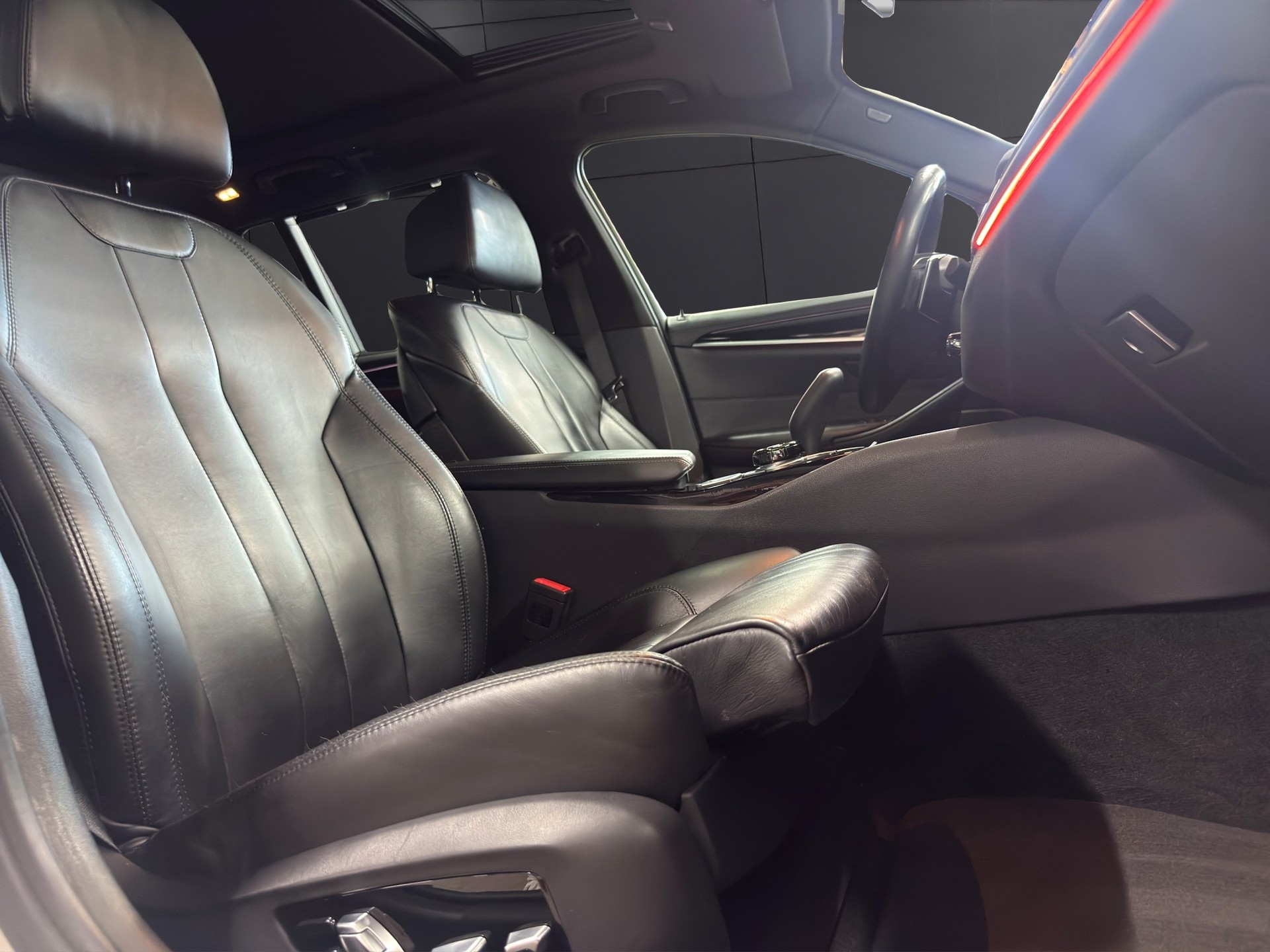 BMW-ALPINA B5 BiTurbo Touring 4.4 V8 xDrive Switch-Tronic-image-13