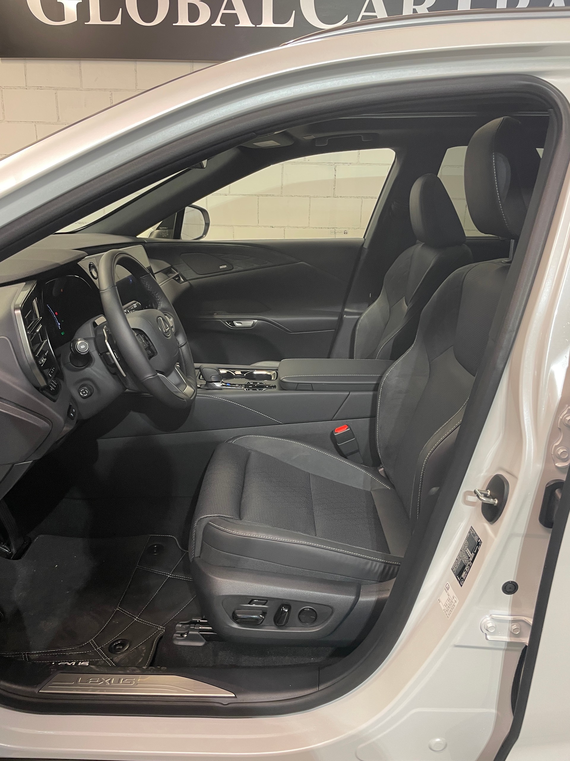 LEXUS RX 450h+ Excellence PHEV AWD CVT-image-8