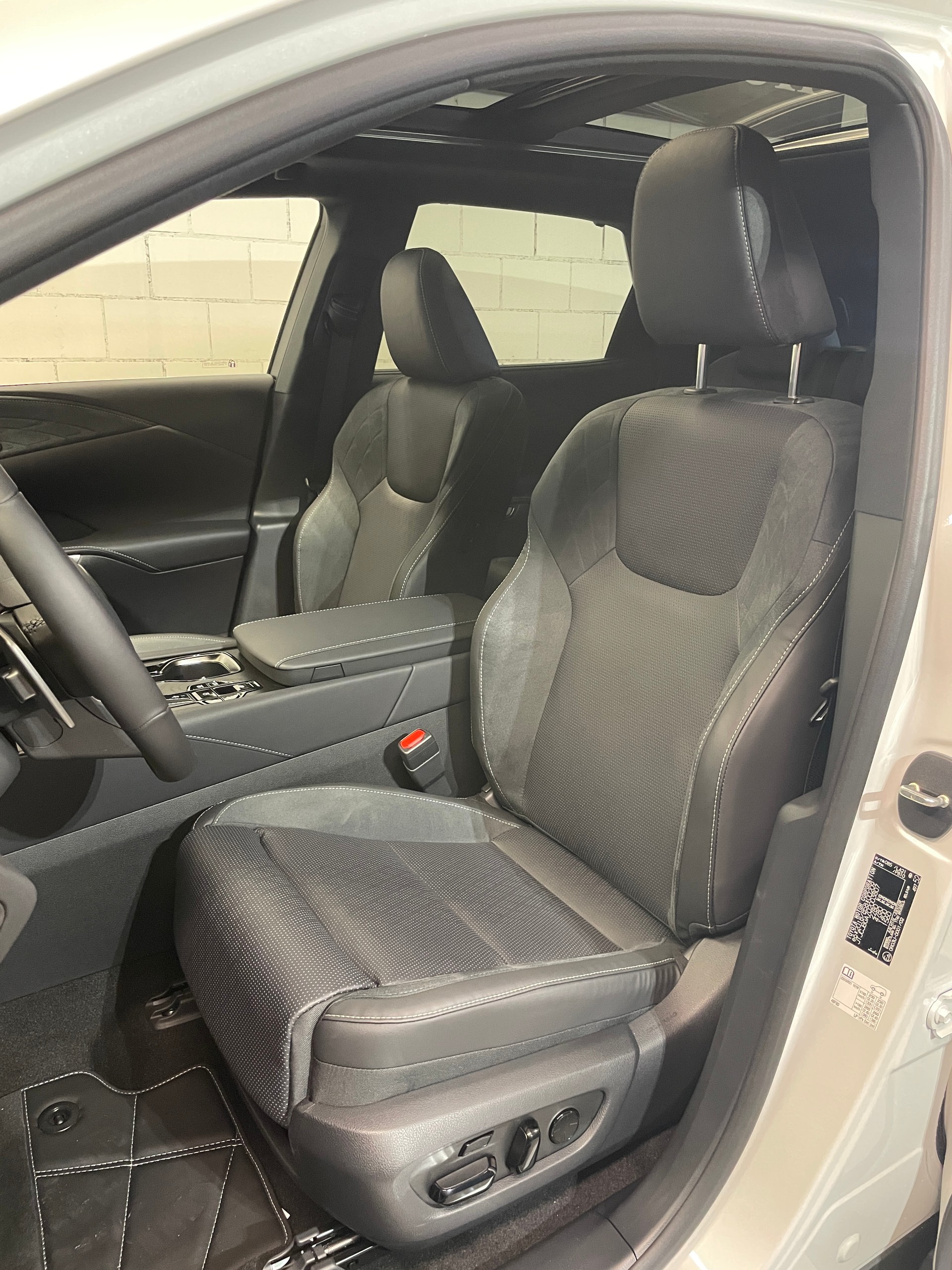 LEXUS RX 450h+ Excellence PHEV AWD CVT-image-9