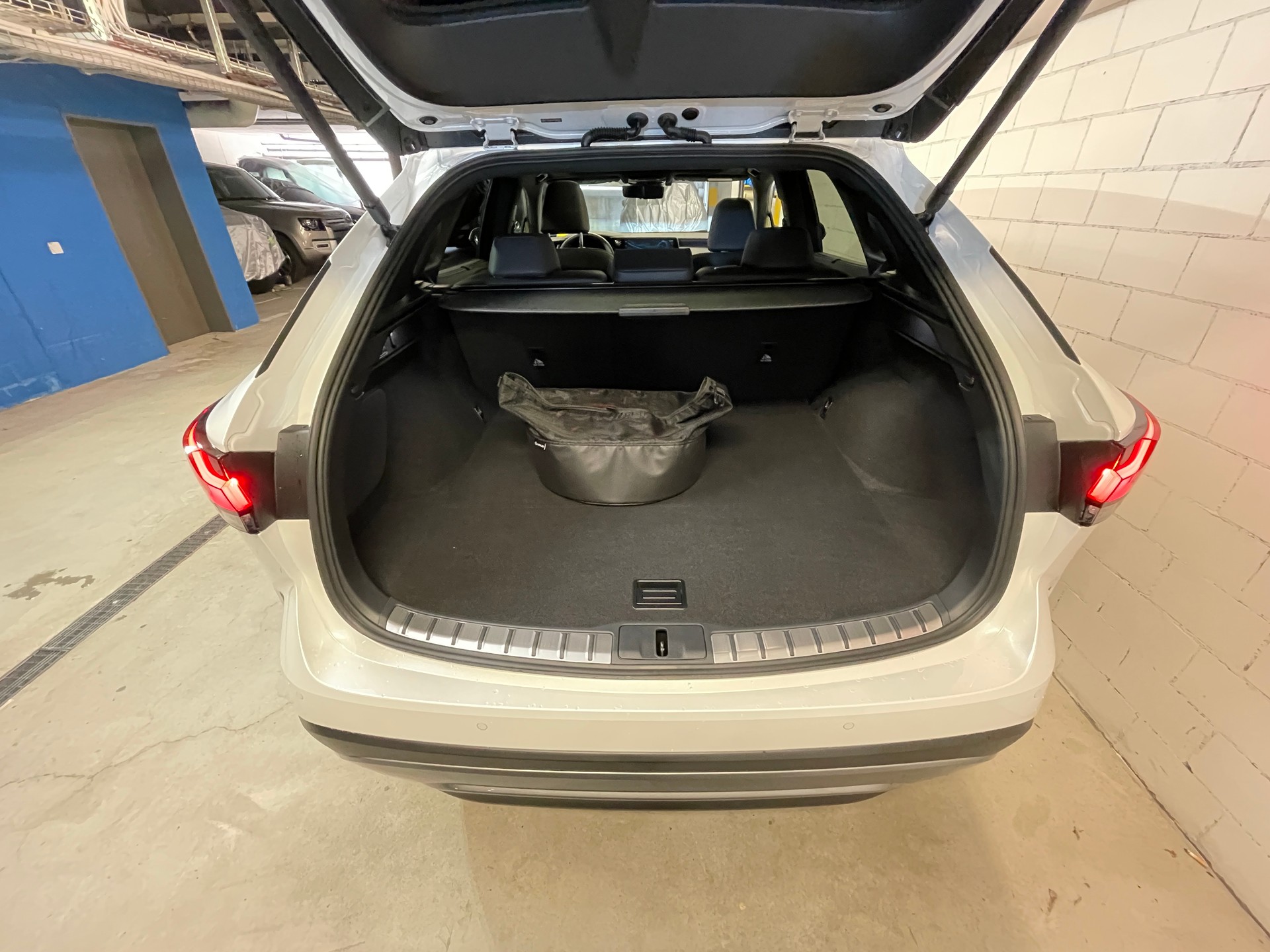 LEXUS RX 450h+ Excellence PHEV AWD CVT-image-5