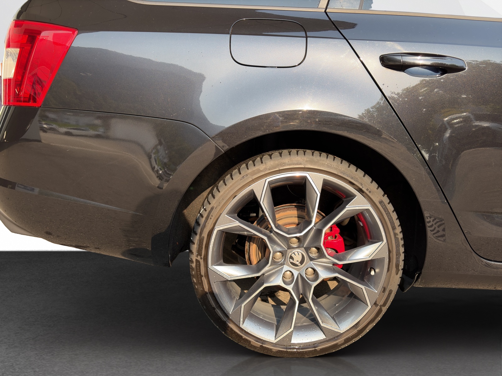 SKODA Octavia Combi 2.0 TSI RS DSG-image-22