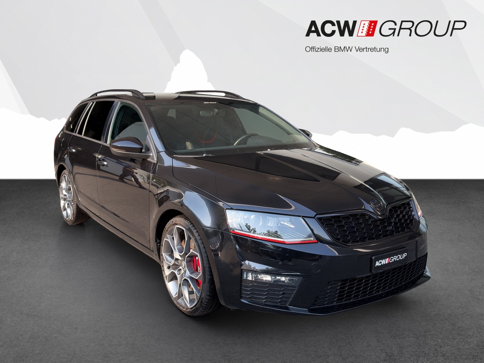 SKODA Octavia Combi 2.0 TSI RS DSG-image-6