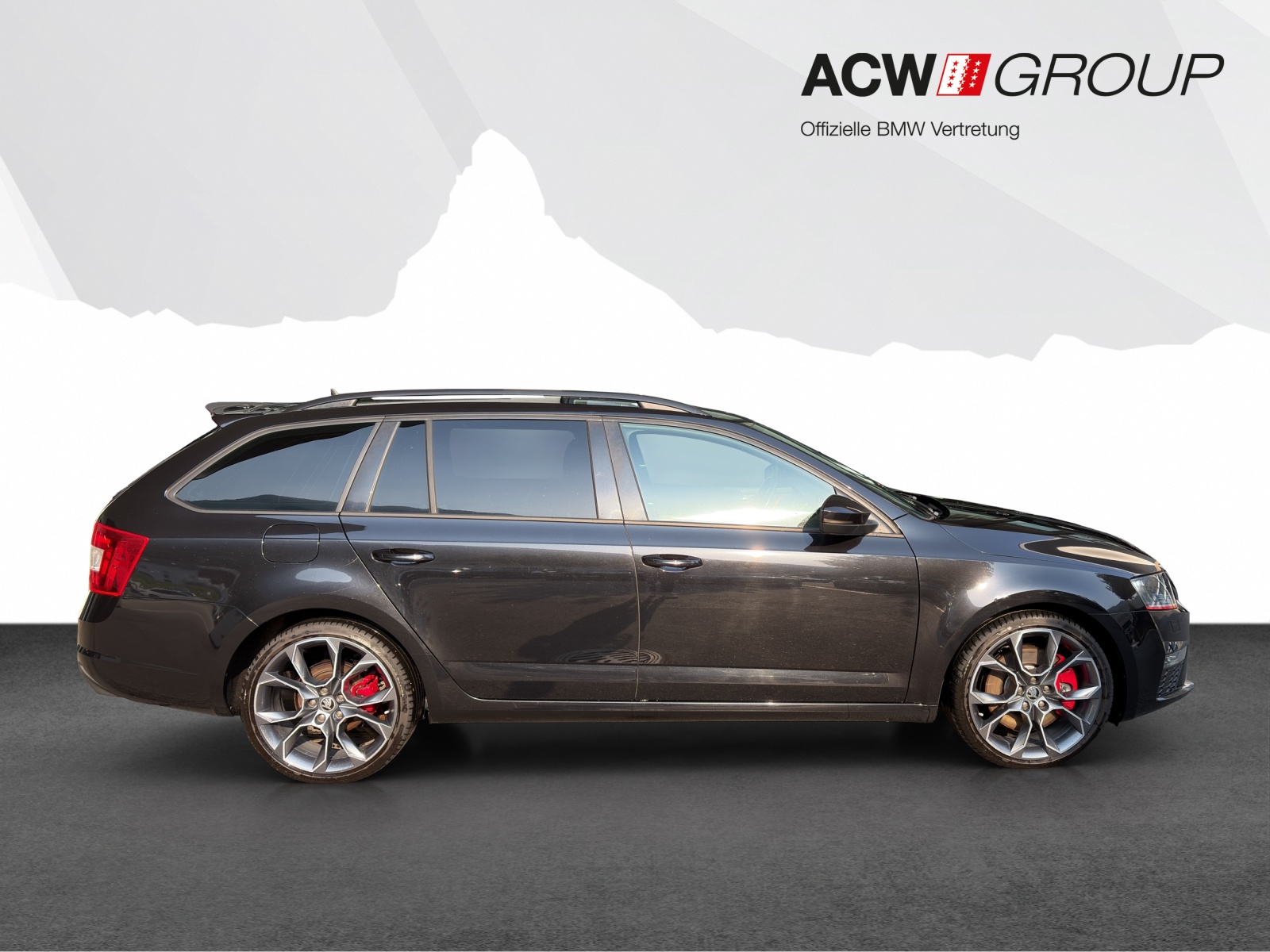 SKODA Octavia Combi 2.0 TSI RS DSG-image-5