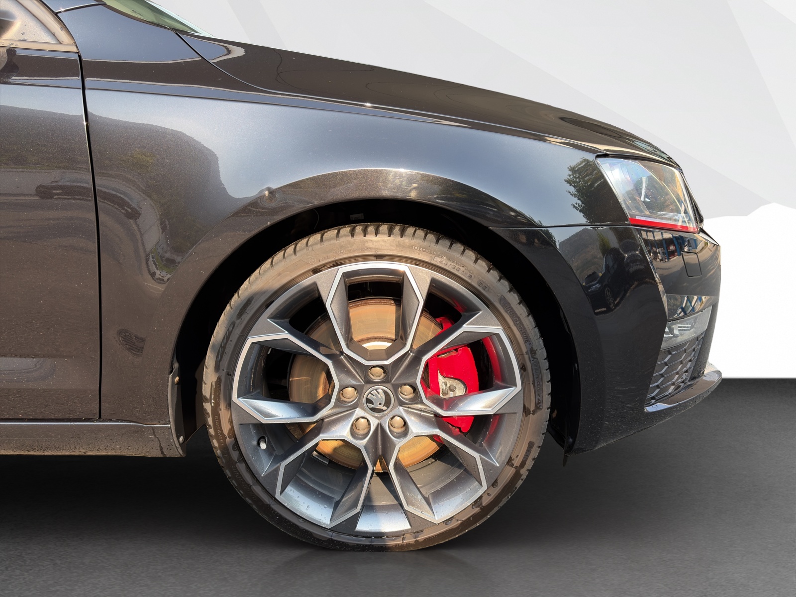 SKODA Octavia Combi 2.0 TSI RS DSG-image-23