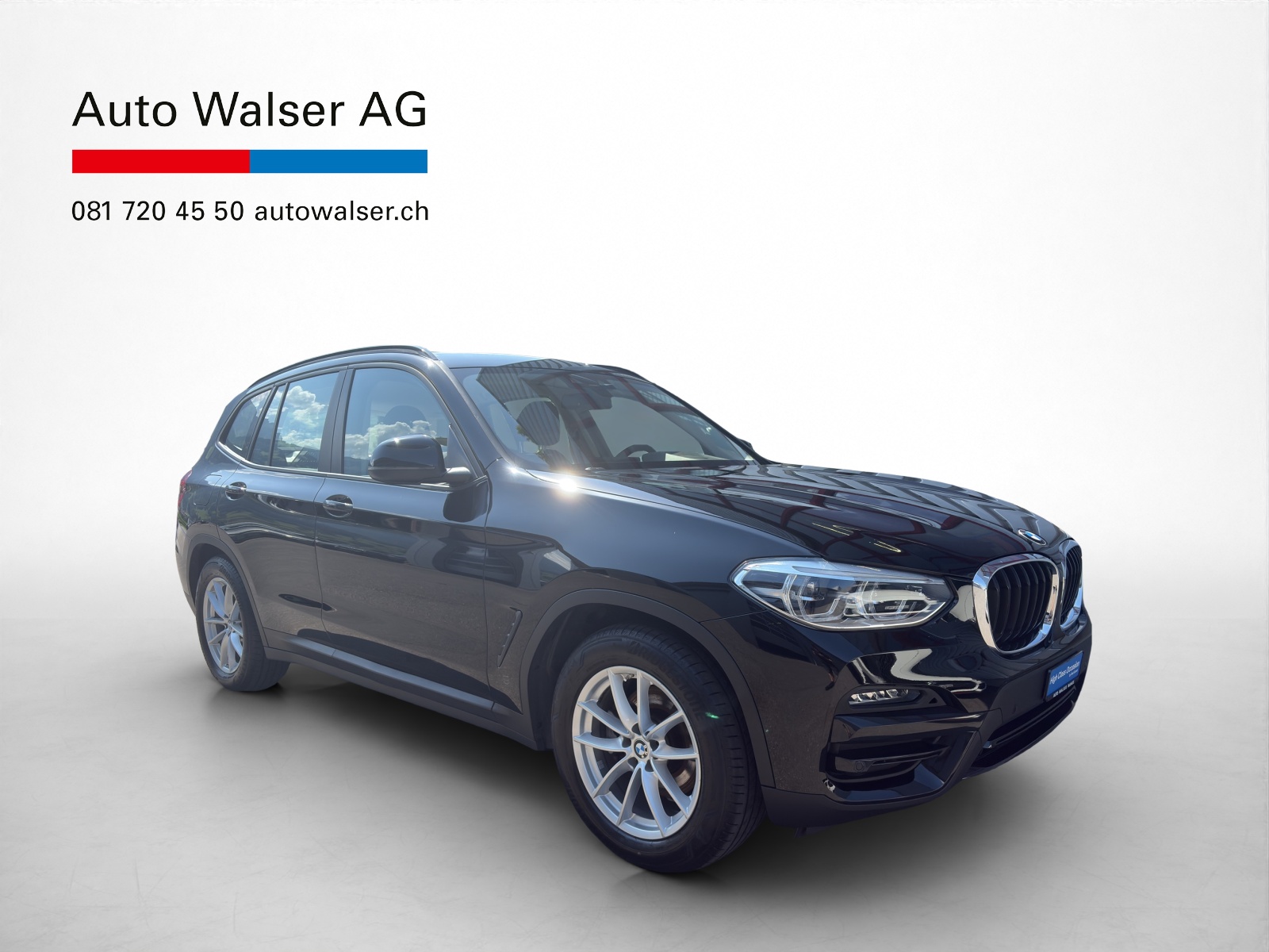 BMW X3 20d xDrive-image-6