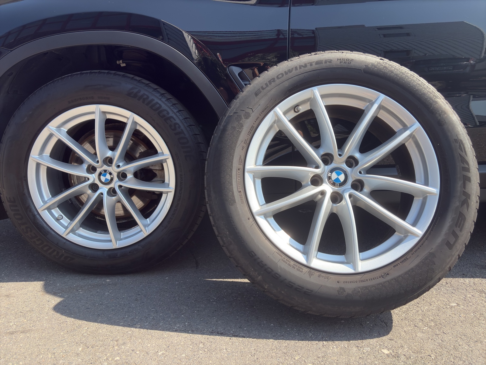 BMW X3 20d xDrive-image-17