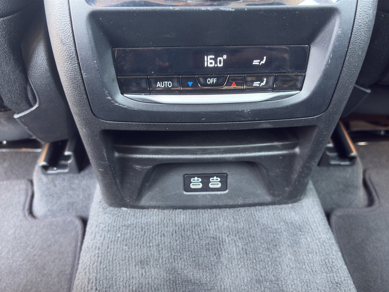 BMW X3 20d xDrive-image-14