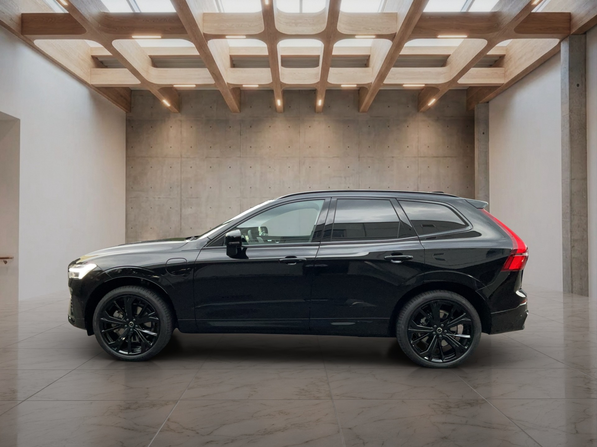 VOLVO XC60 2.0 T8 TE Black Edition eAWD-showroom-element-2