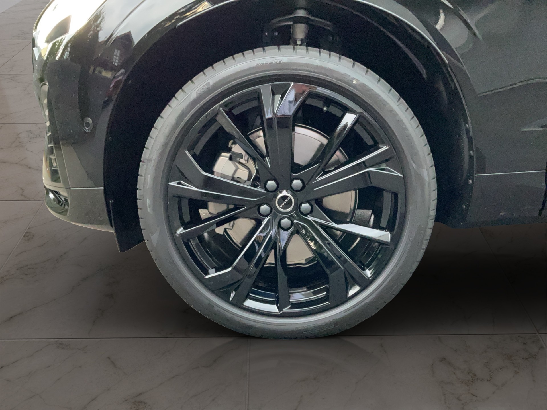 VOLVO XC60 2.0 T8 TE Black Edition eAWD-image-8