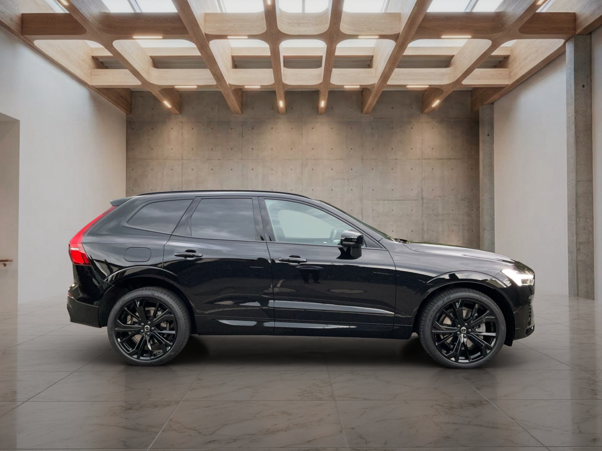 VOLVO XC60 2.0 T8 TE Black Edition eAWD-image-6