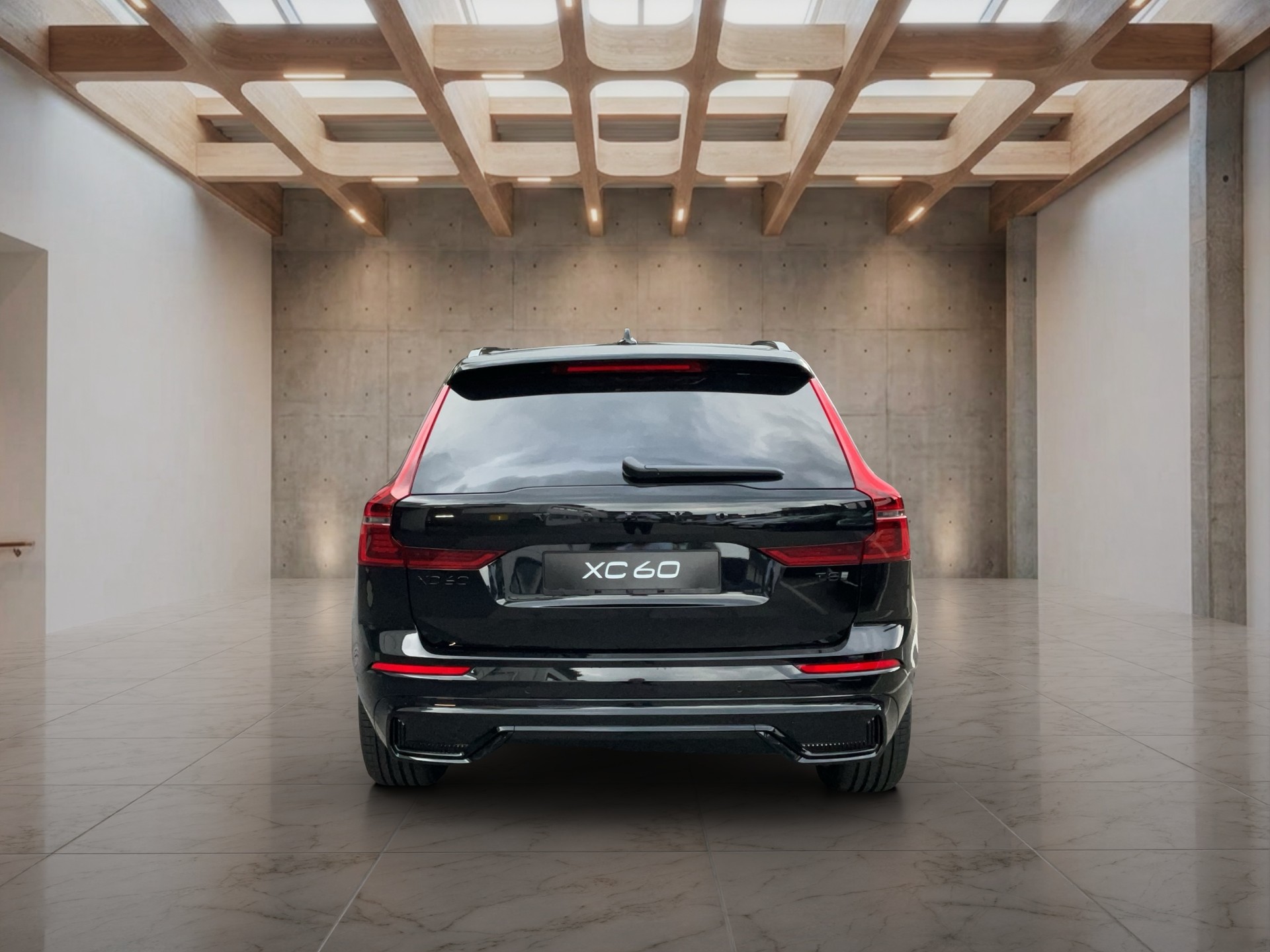 VOLVO XC60 2.0 T8 TE Black Edition eAWD-image-4