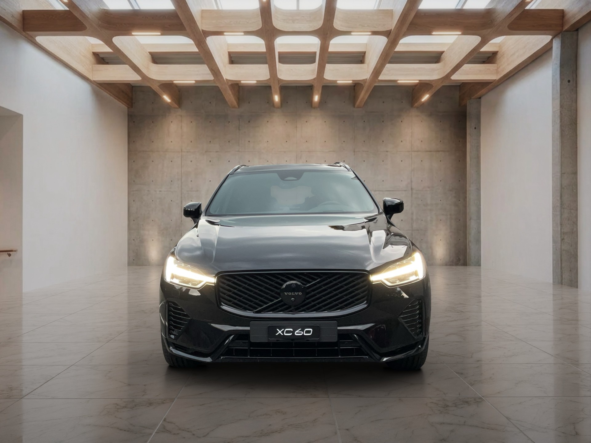 VOLVO XC60 2.0 T8 TE Black Edition eAWD-showroom-element-1