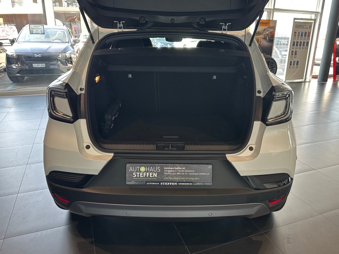 RENAULT Captur 1.3 TCe Esprit Alpine EDC-image-7