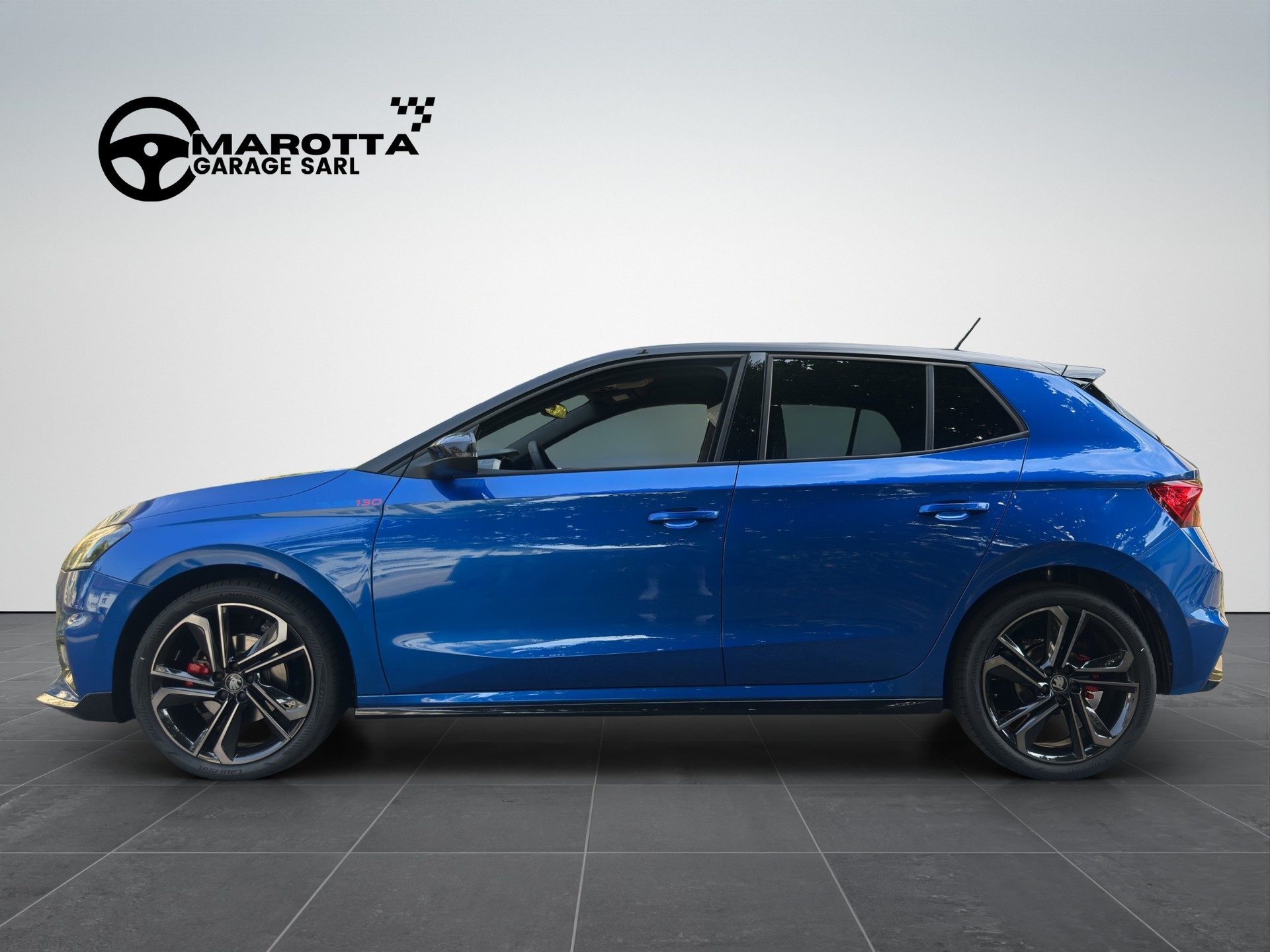 SKODA Fabia 1.5 TSI 130 DSG-image-2