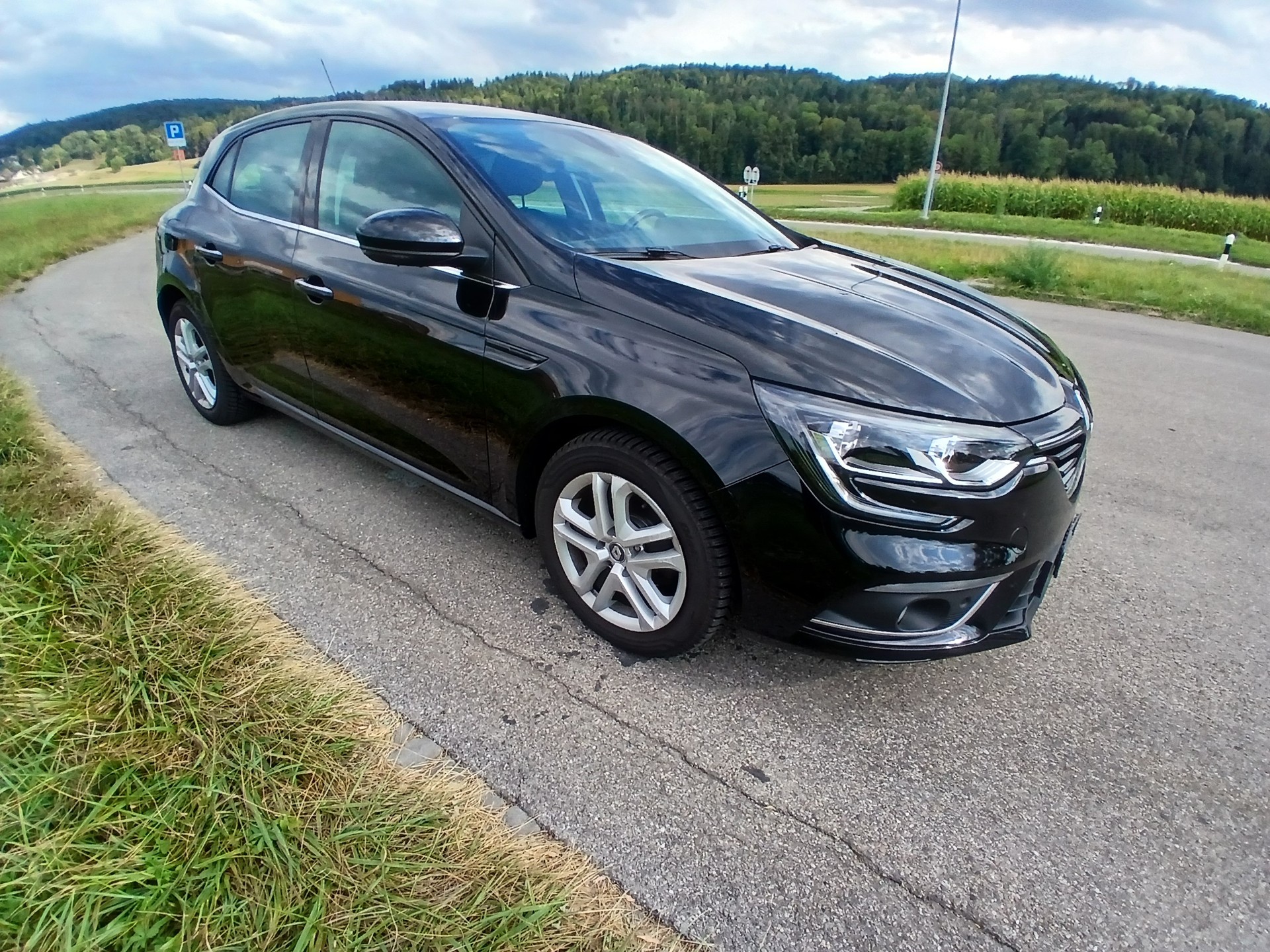 RENAULT Mégane 1.2 16V Turbo Zen-image-6