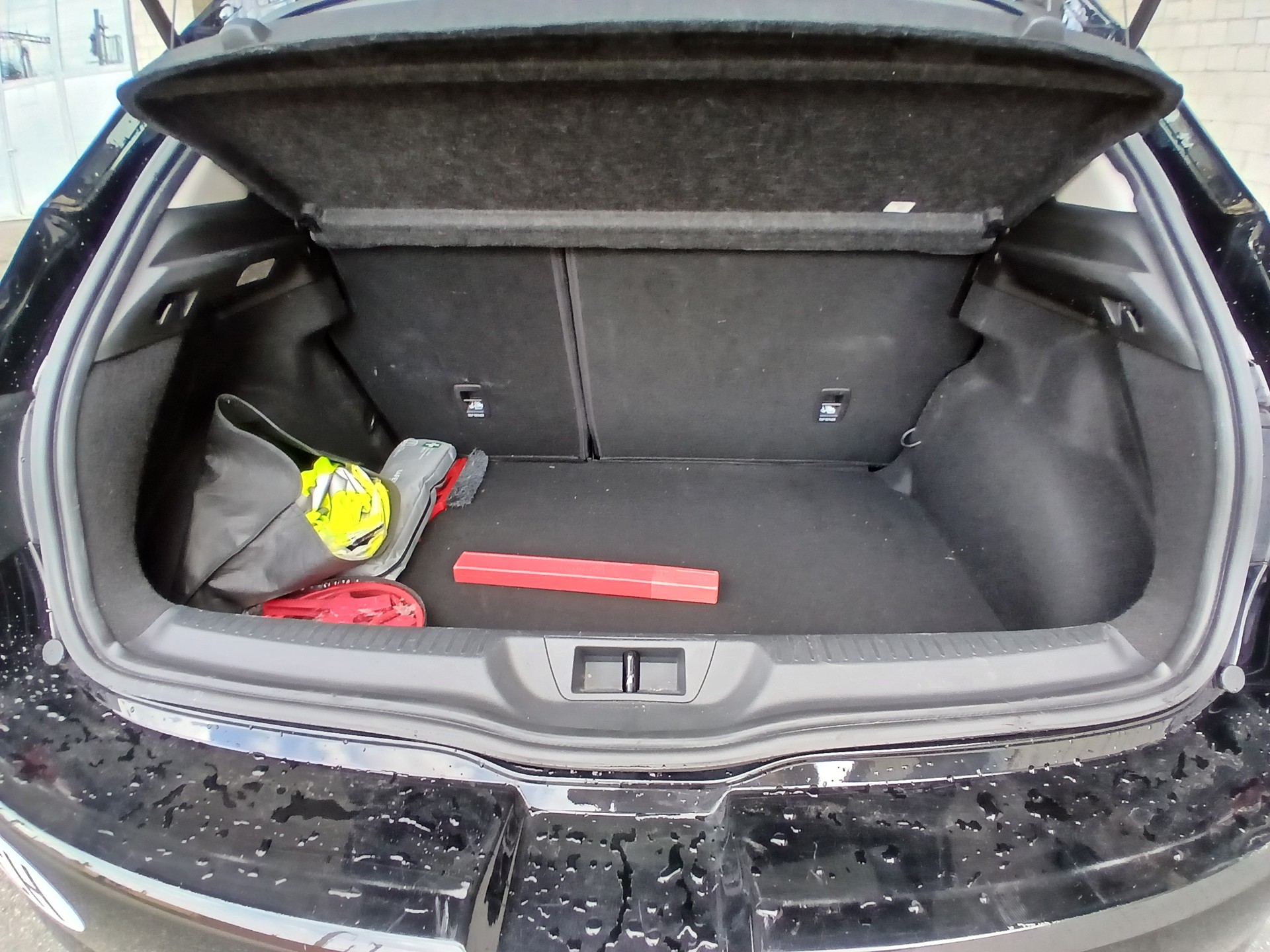 RENAULT Mégane 1.2 16V Turbo Zen-image-14