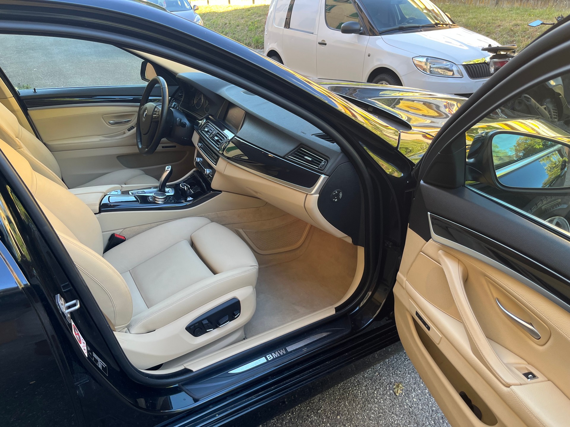 BMW 525d-image-5