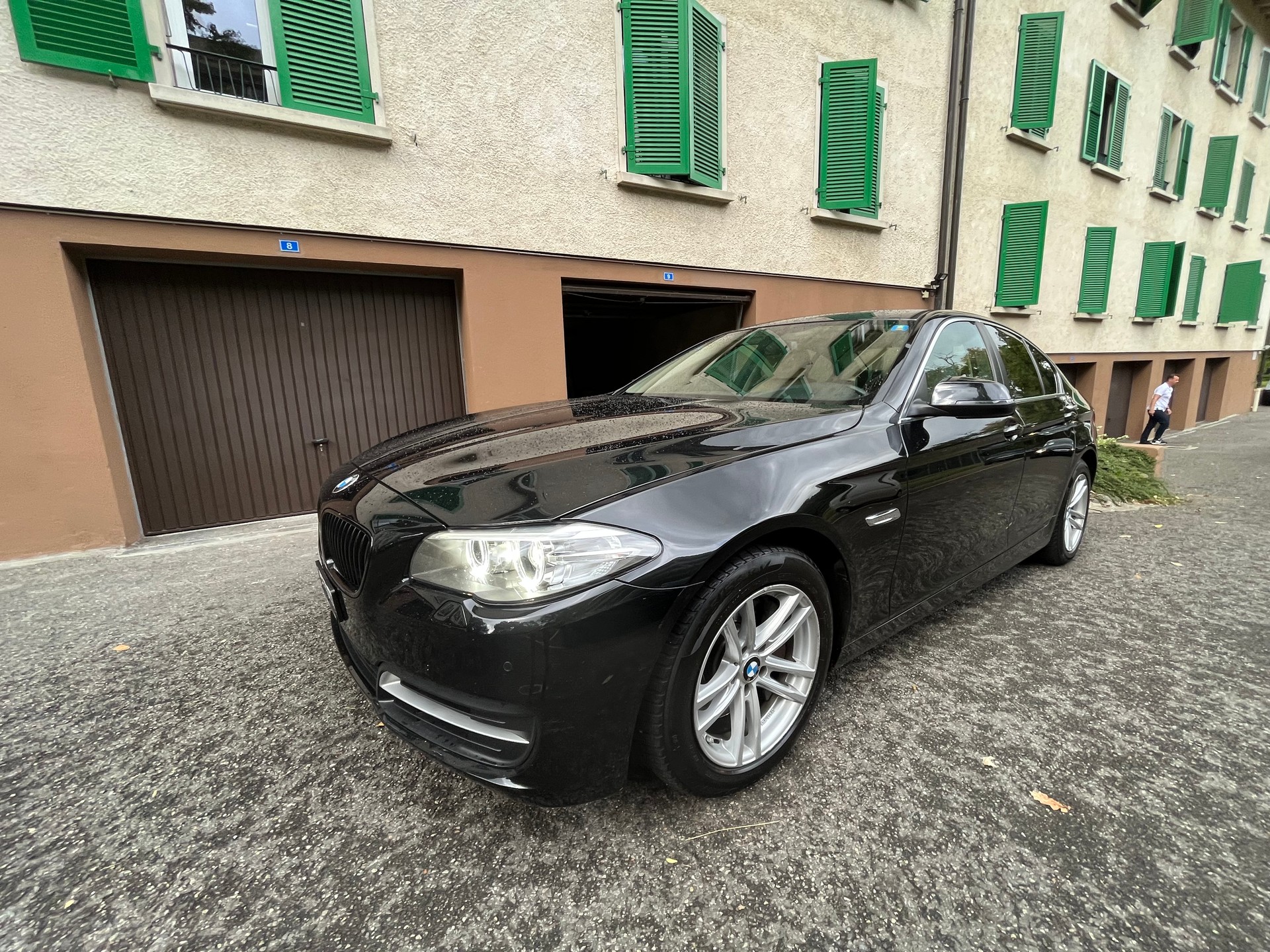 BMW 525d-image-4