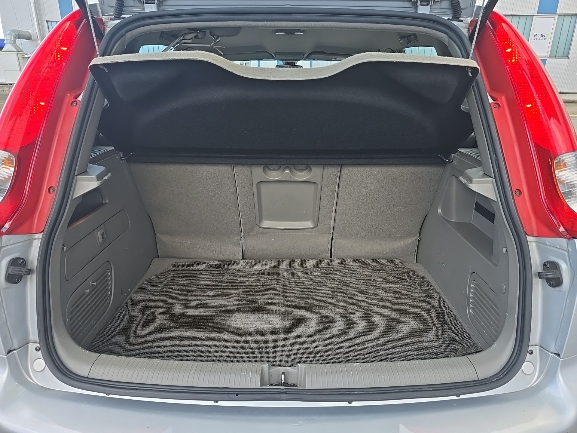 CHEVROLET Tacuma 2.0 CDX-image-12