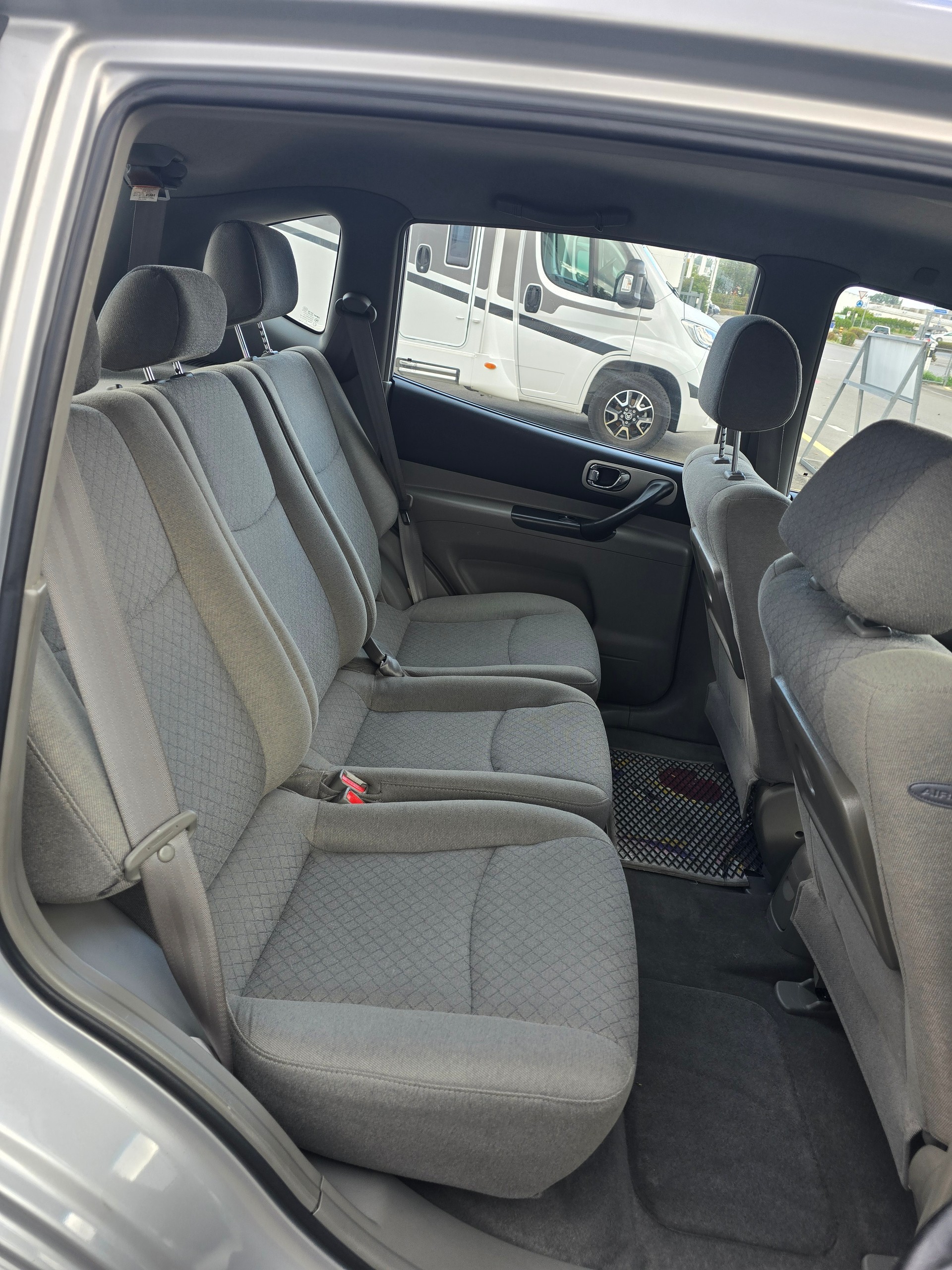 CHEVROLET Tacuma 2.0 CDX-image-11