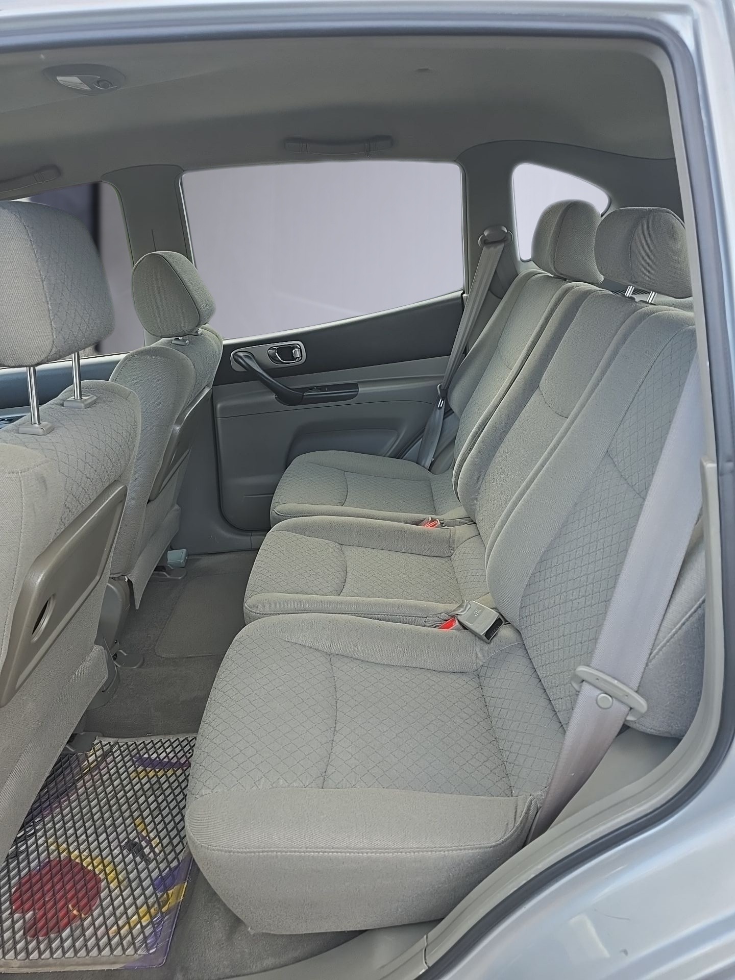 CHEVROLET Tacuma 2.0 CDX-image-16