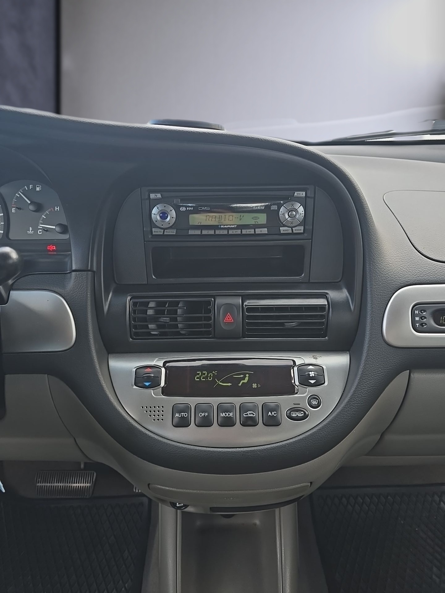 CHEVROLET Tacuma 2.0 CDX-image-14