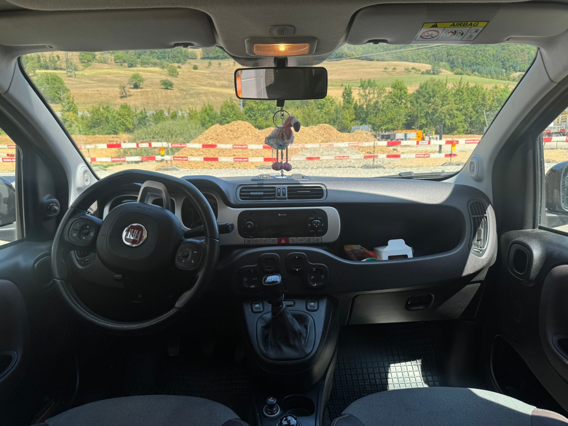 FIAT Panda 0.9 Twinair Turbo Cross 4x4-image-15