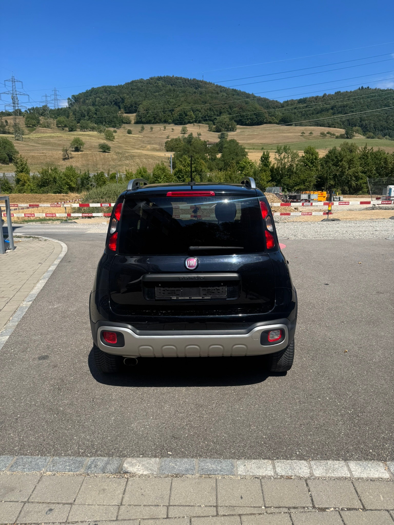 FIAT Panda 0.9 Twinair Turbo Cross 4x4-image-4