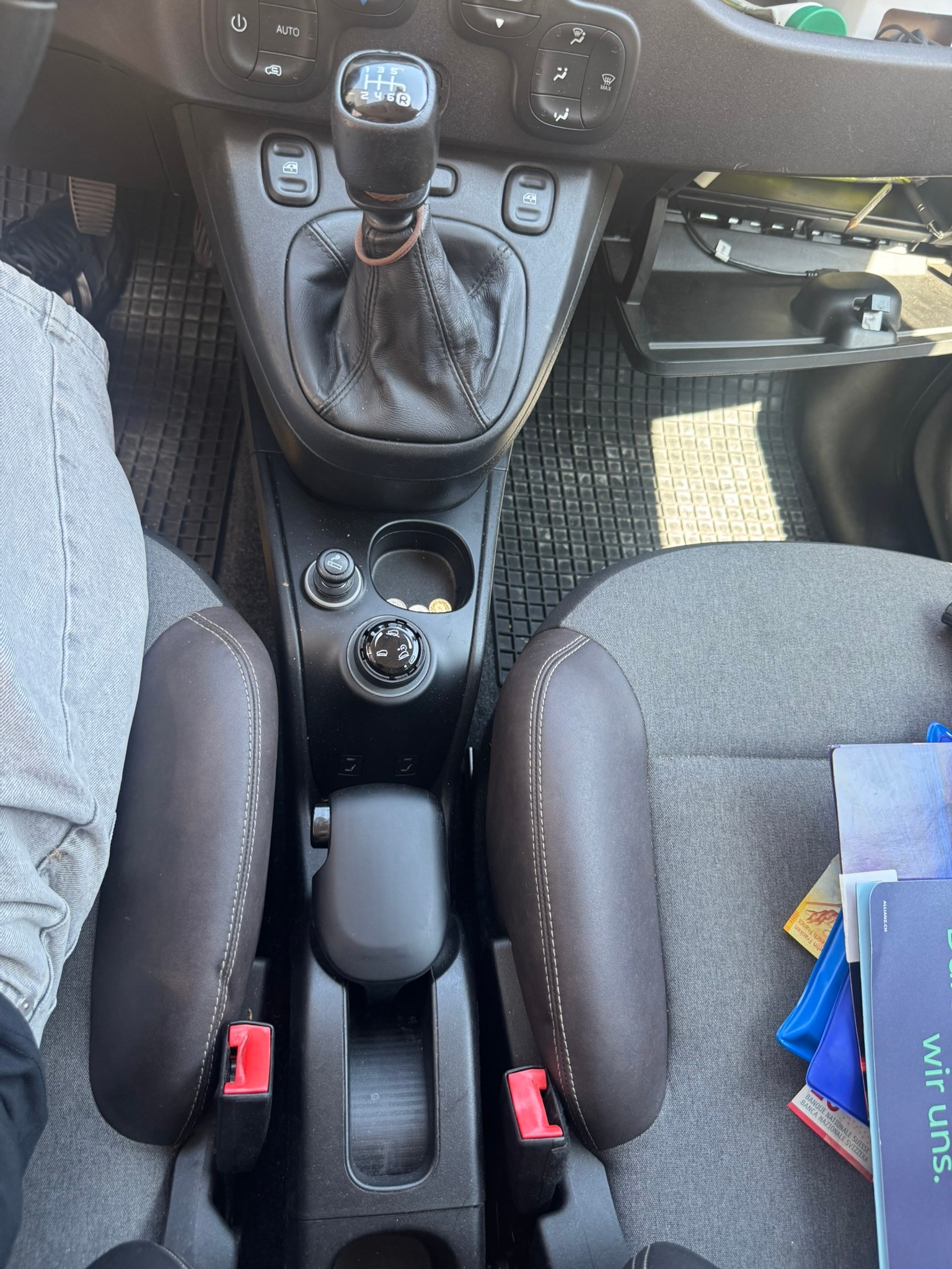 FIAT Panda 0.9 Twinair Turbo Cross 4x4-image-18