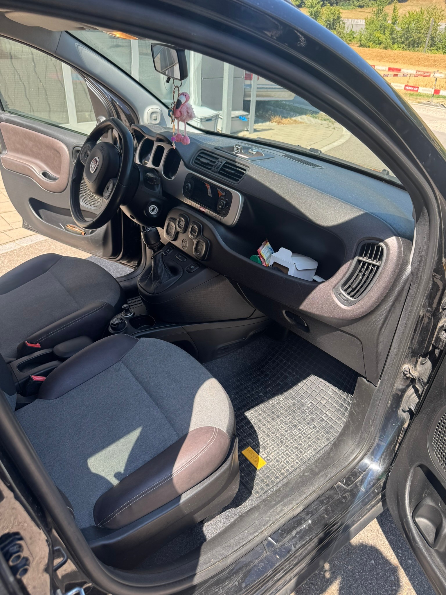 FIAT Panda 0.9 Twinair Turbo Cross 4x4-image-10