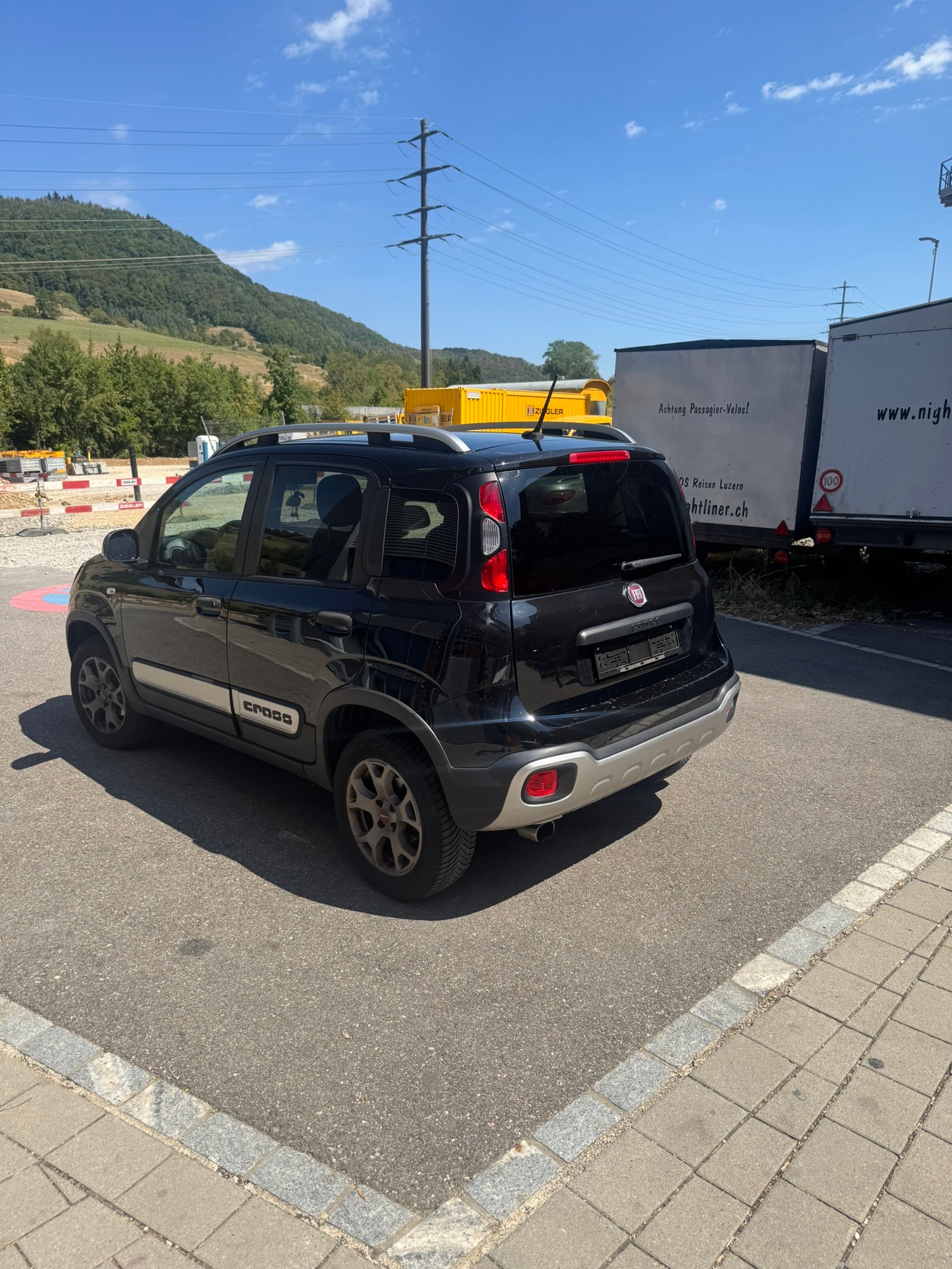 FIAT Panda 0.9 Twinair Turbo Cross 4x4-image-5