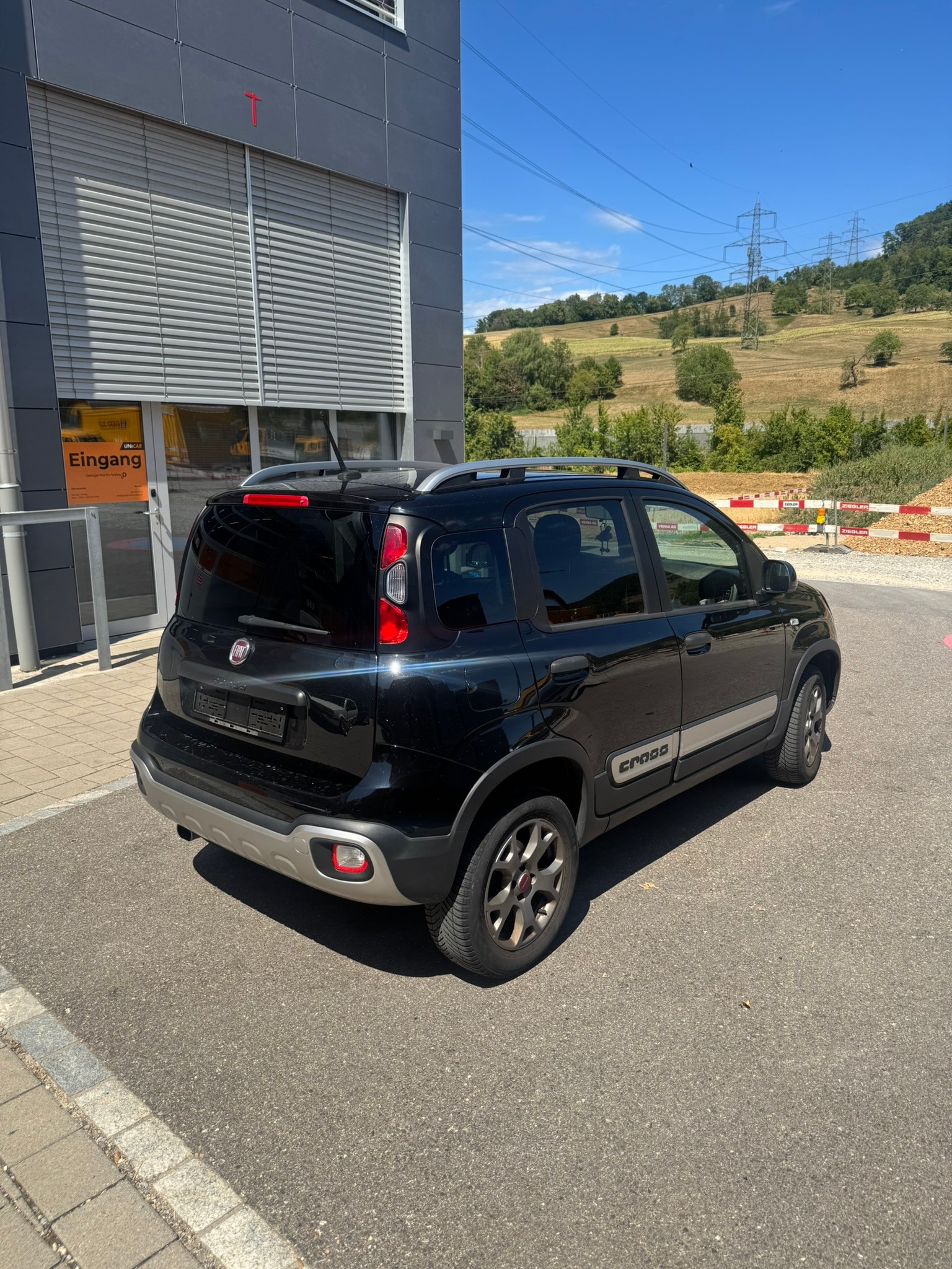 FIAT Panda 0.9 Twinair Turbo Cross 4x4-image-3