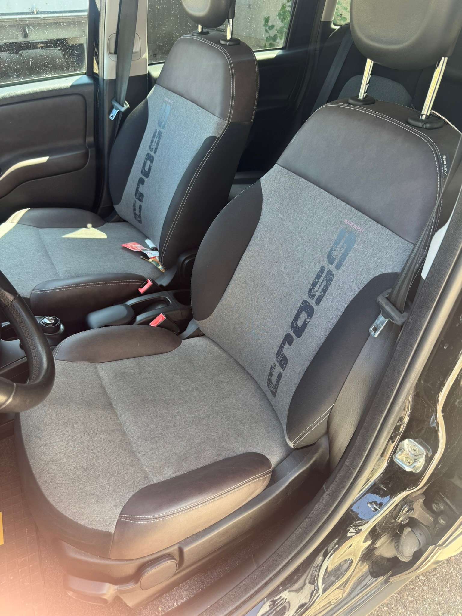 FIAT Panda 0.9 Twinair Turbo Cross 4x4-image-9