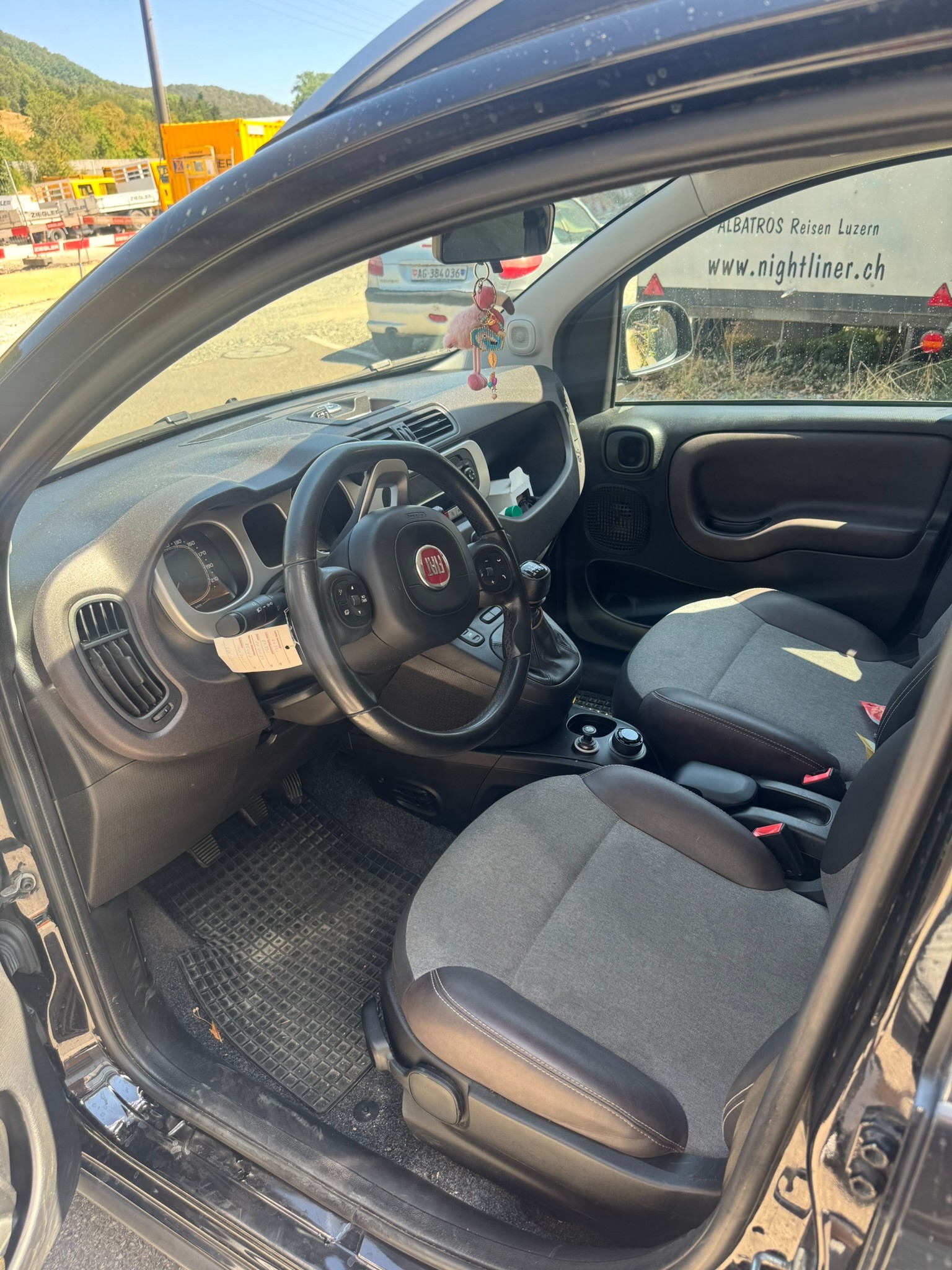 FIAT Panda 0.9 Twinair Turbo Cross 4x4-image-8