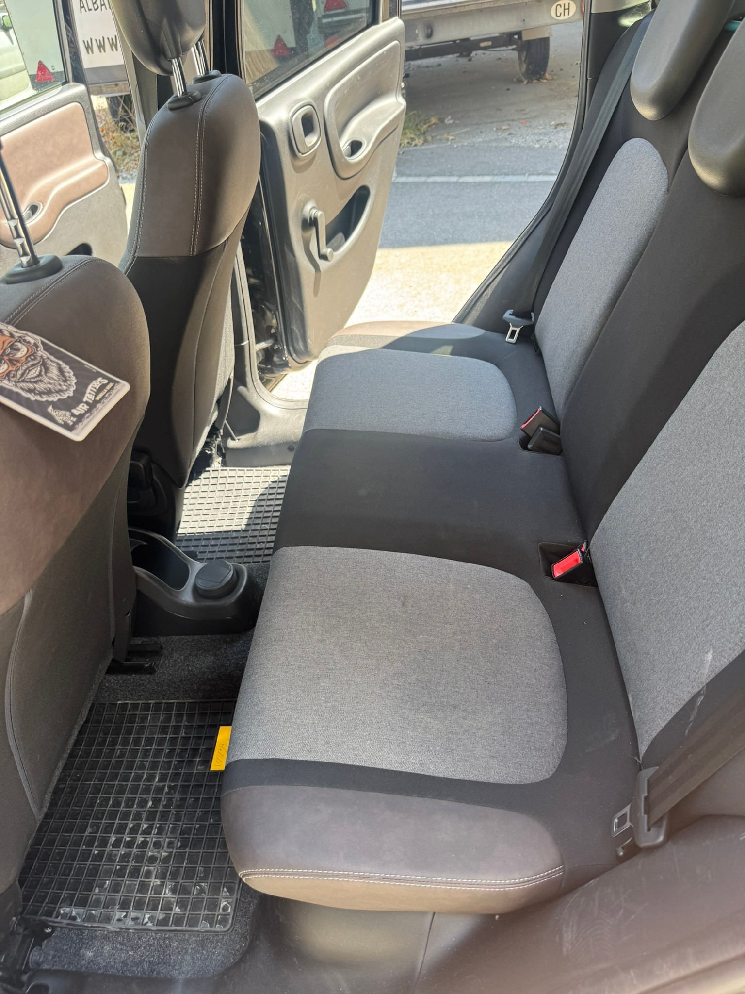 FIAT Panda 0.9 Twinair Turbo Cross 4x4-image-7