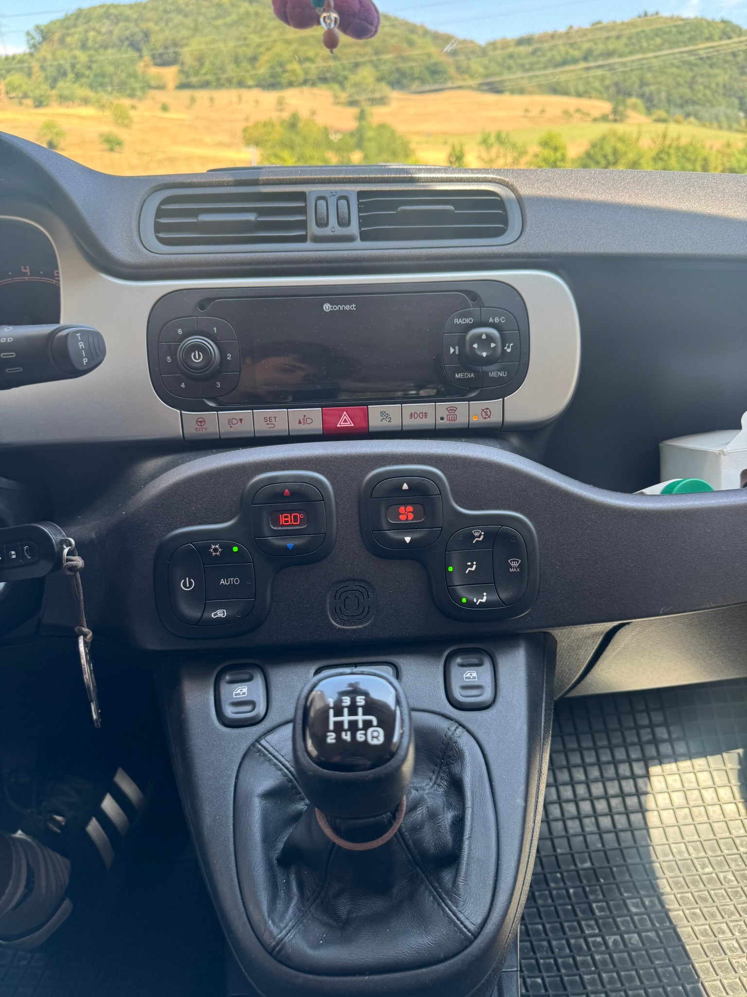 FIAT Panda 0.9 Twinair Turbo Cross 4x4-image-17
