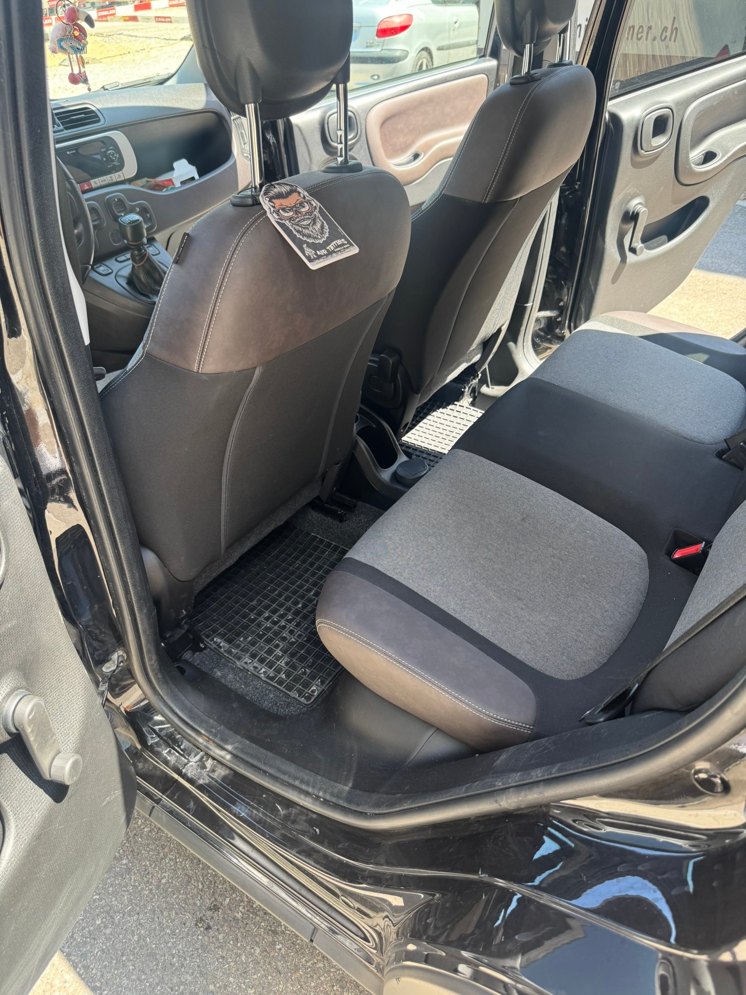 FIAT Panda 0.9 Twinair Turbo Cross 4x4-image-12