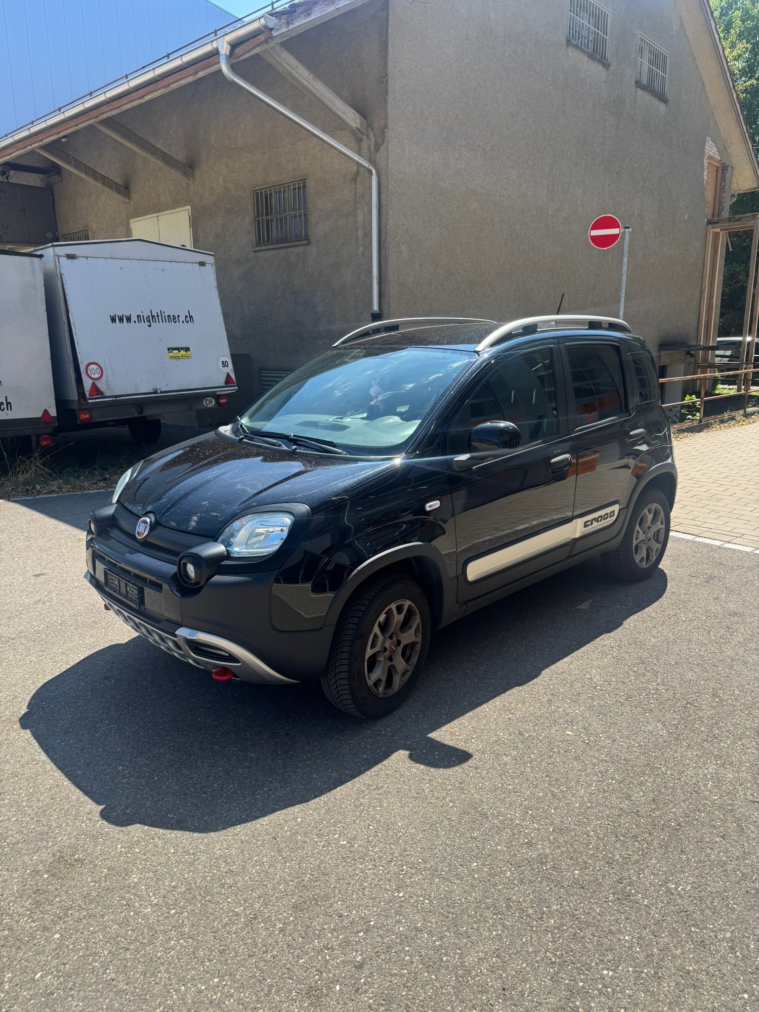 FIAT Panda 0.9 Twinair Turbo Cross 4x4-image-0