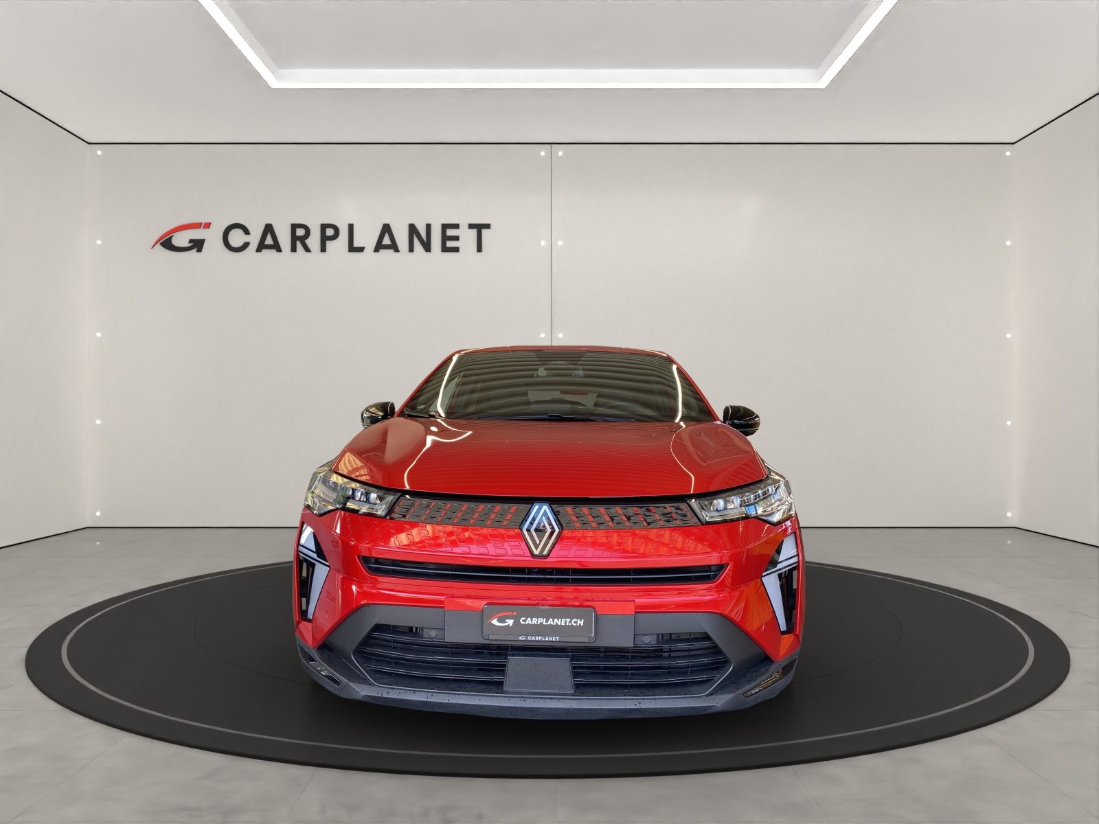 RENAULT Captur 1.3 TCe 140 techno-image-1