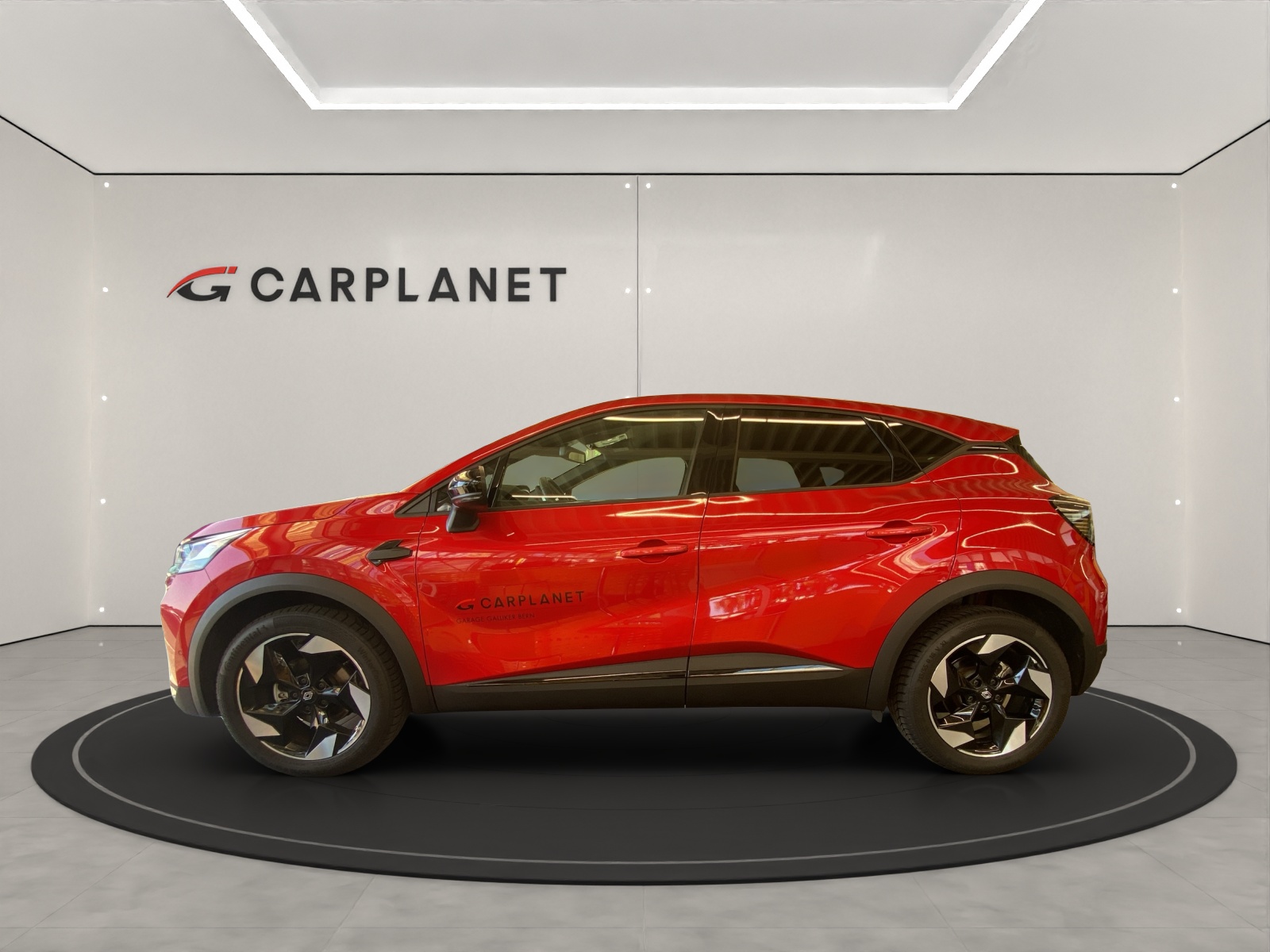 RENAULT Captur 1.3 TCe 140 techno-image-2
