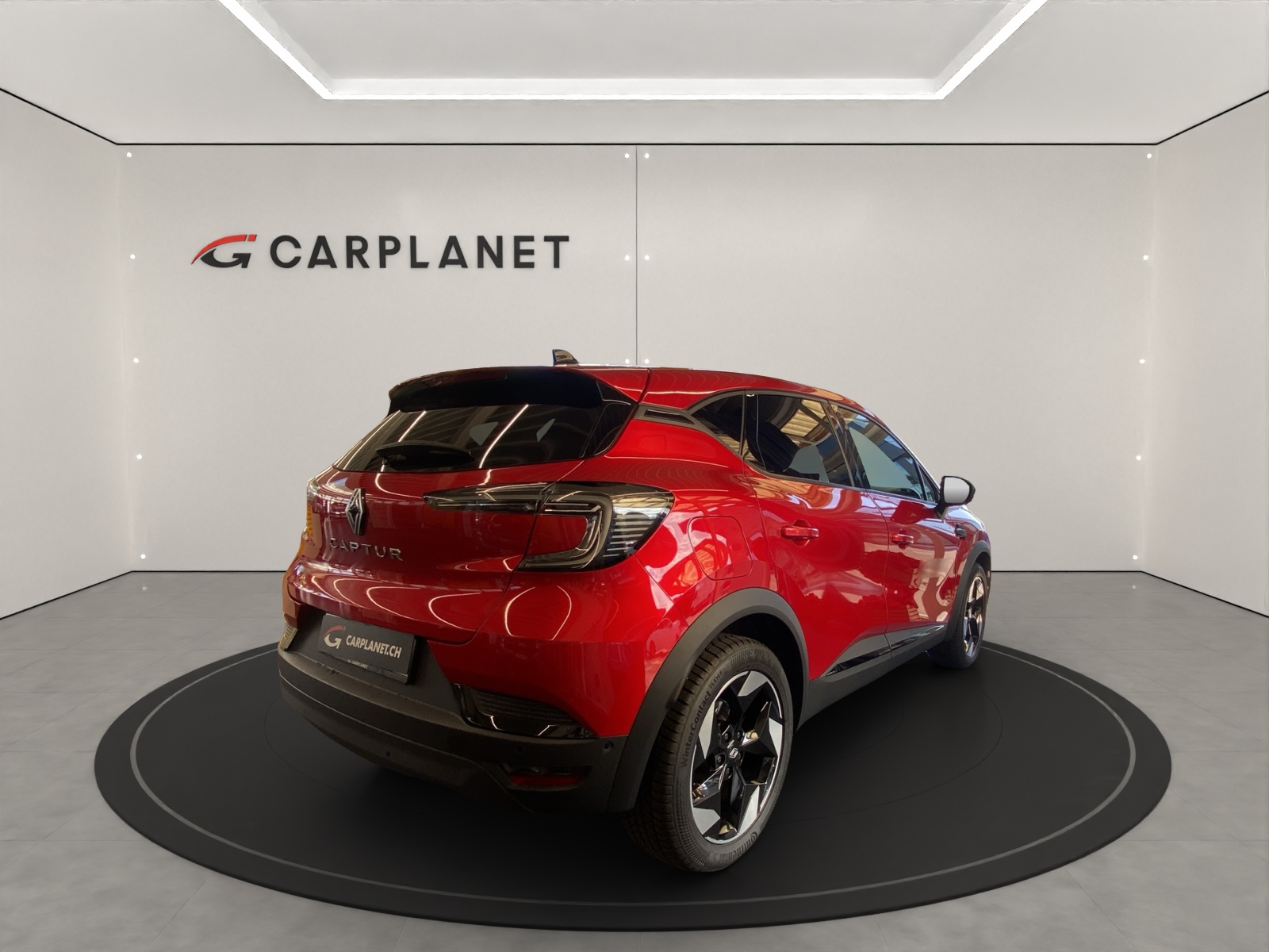 RENAULT Captur 1.3 TCe 140 techno-image-5