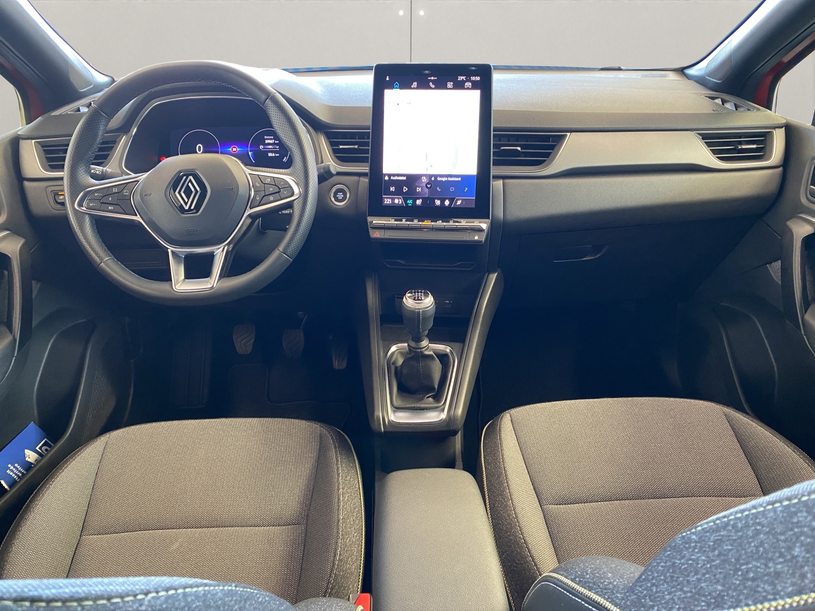RENAULT Captur 1.3 TCe 140 techno-image-7