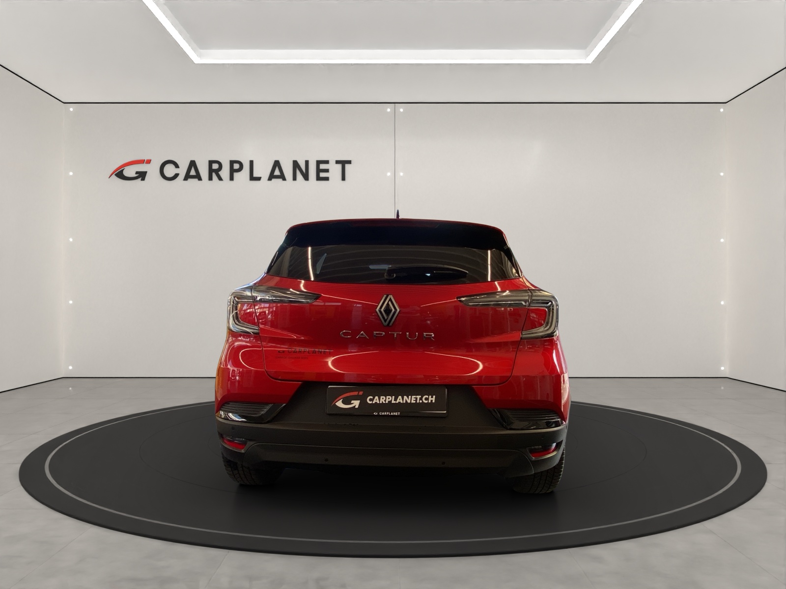 RENAULT Captur 1.3 TCe 140 techno-image-4