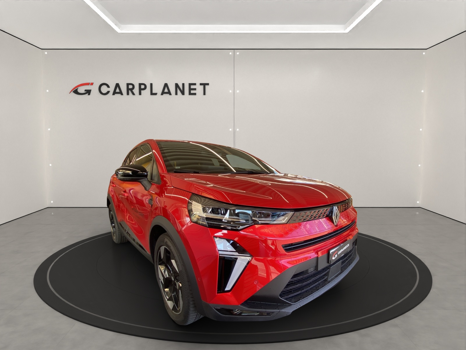 RENAULT Captur 1.3 TCe 140 techno-image-6