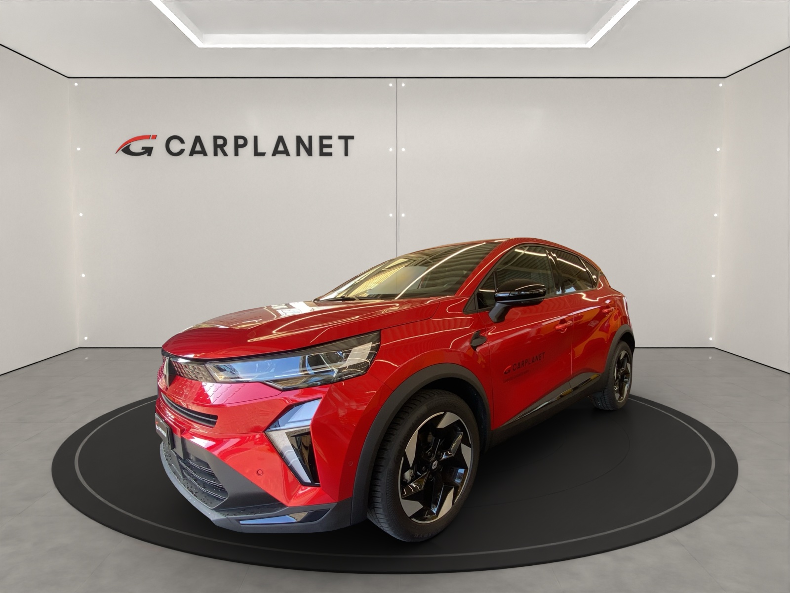 RENAULT Captur 1.3 TCe 140 techno-image-0