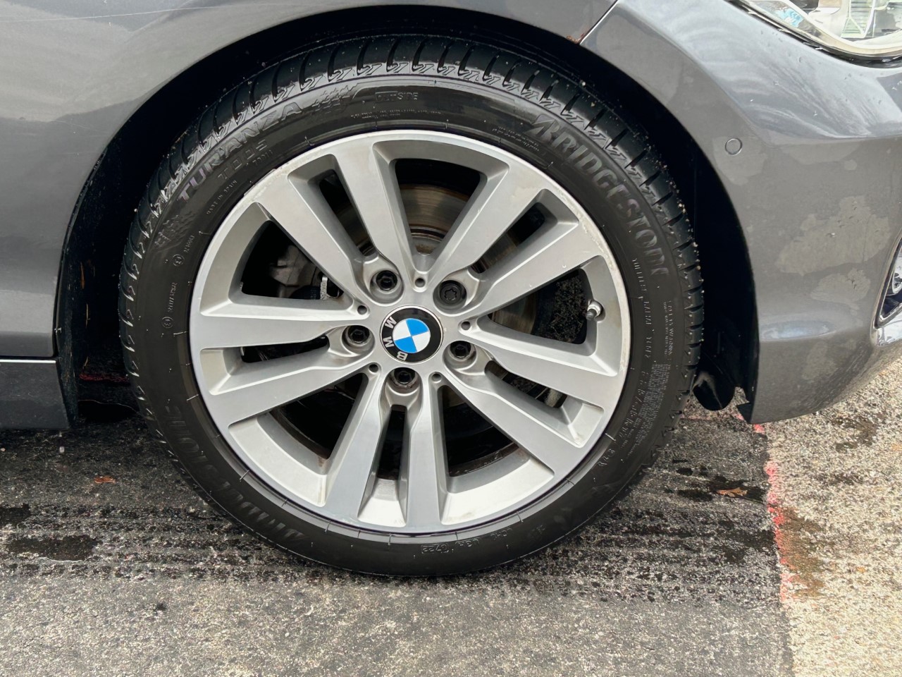 BMW 118d Urban Line-image-7