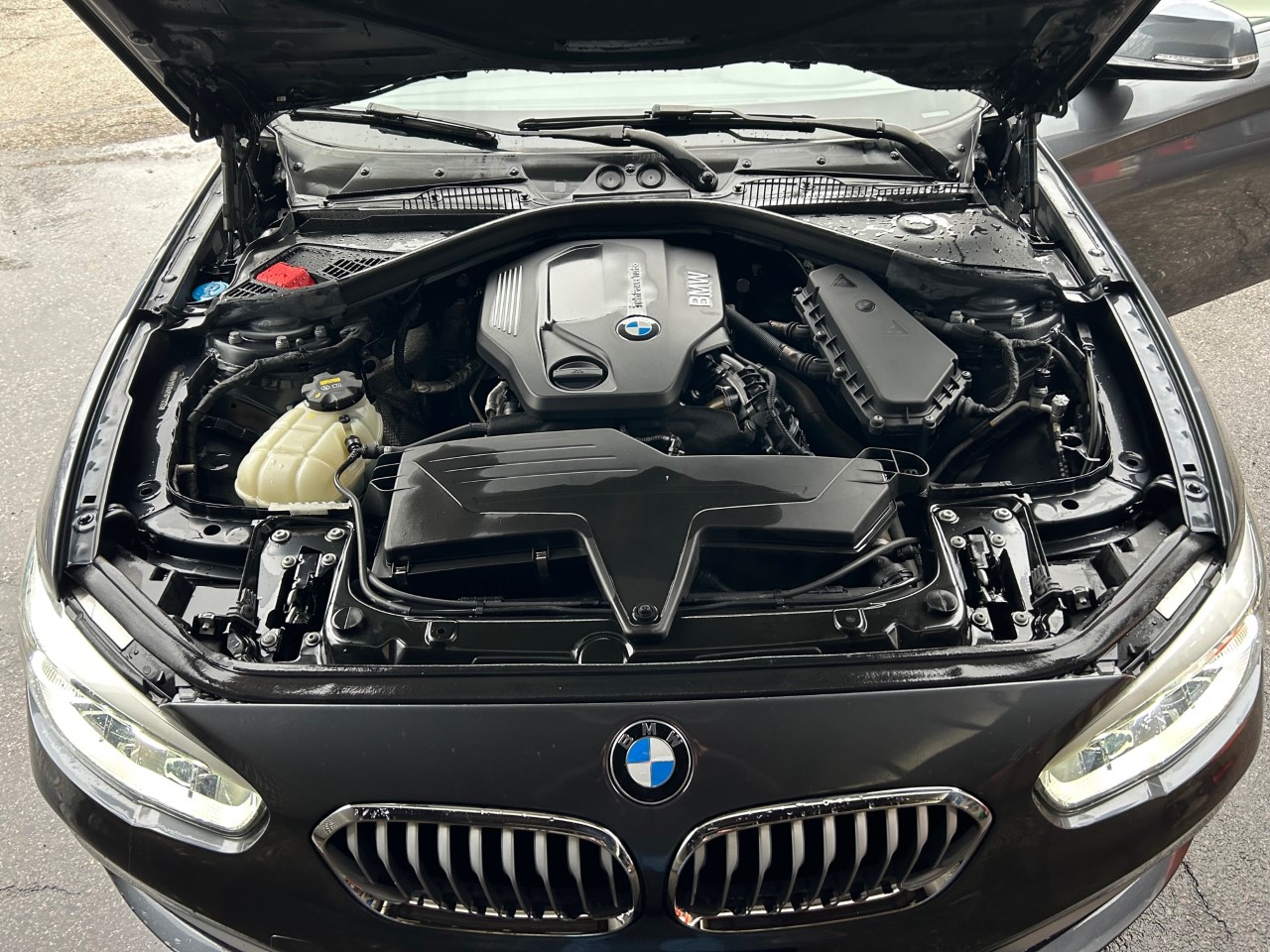 BMW 118d Urban Line-image-6