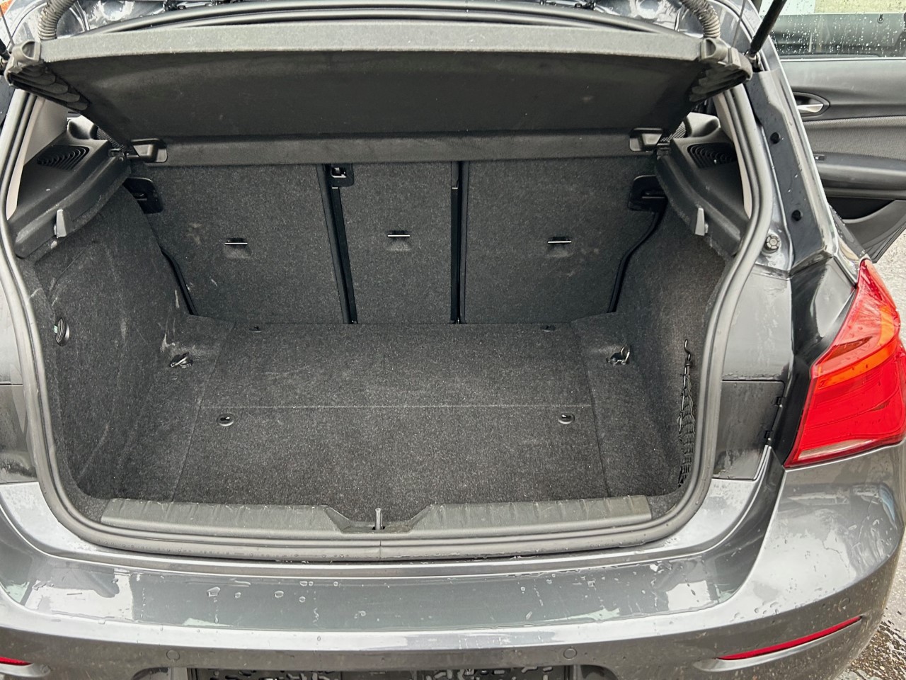 BMW 118d Urban Line-image-8