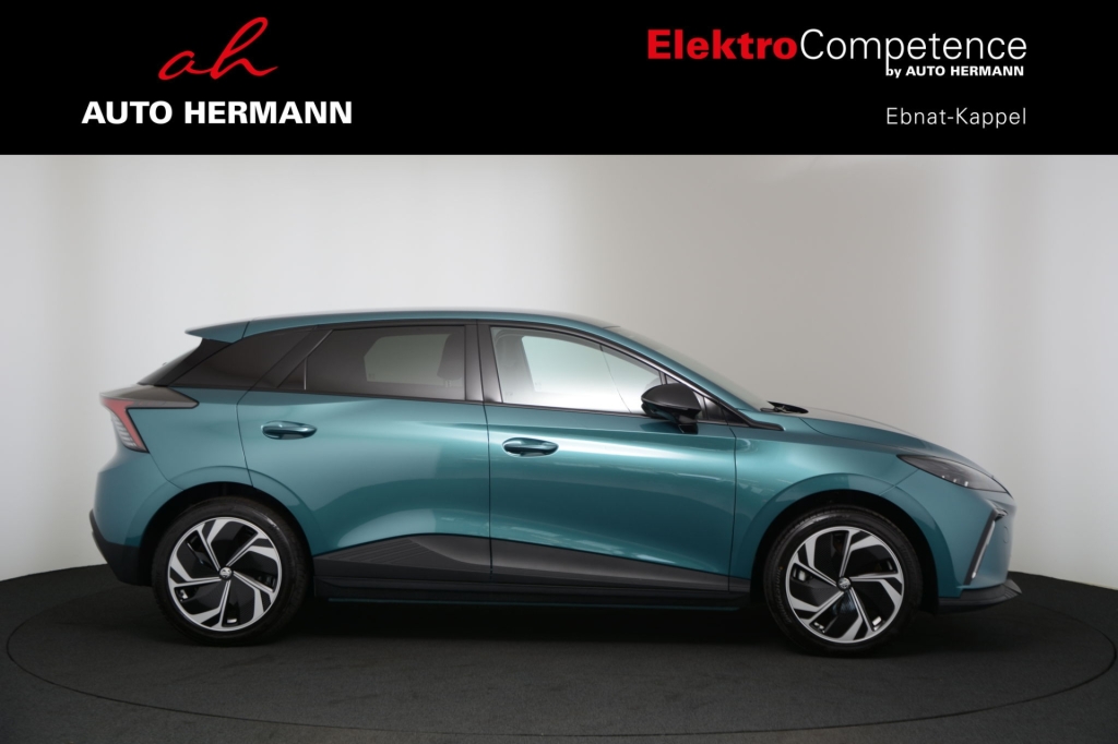 MG 4 EV 64kWh Premium Facelift-image-7