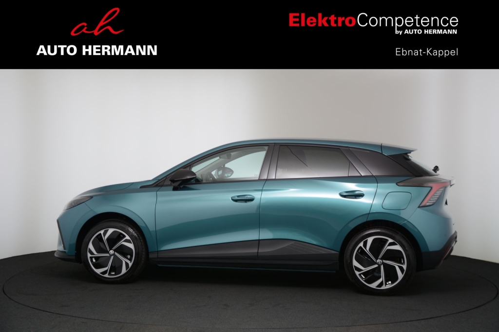 MG 4 EV 64kWh Premium Facelift-showroom-element-3